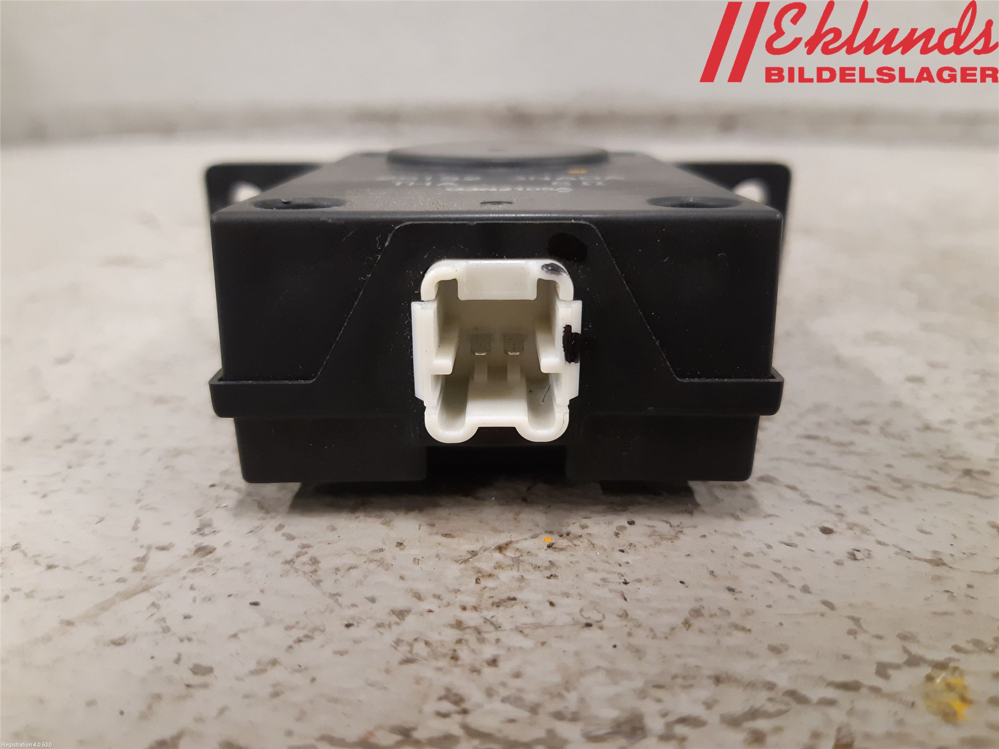 Nissan LEAF 11-17 Högtalare