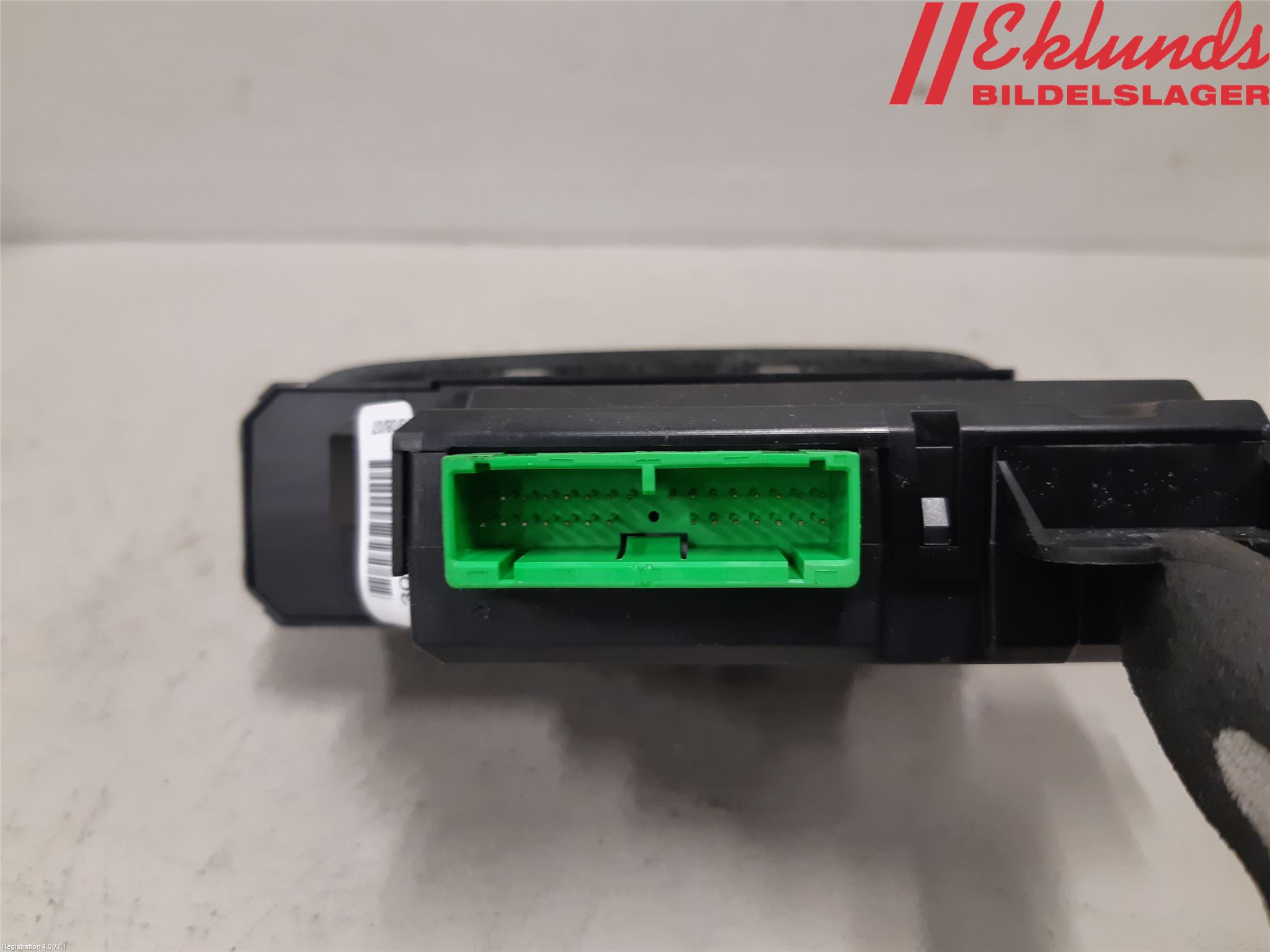 Volvo V70 05-08 Strömställare Elhiss