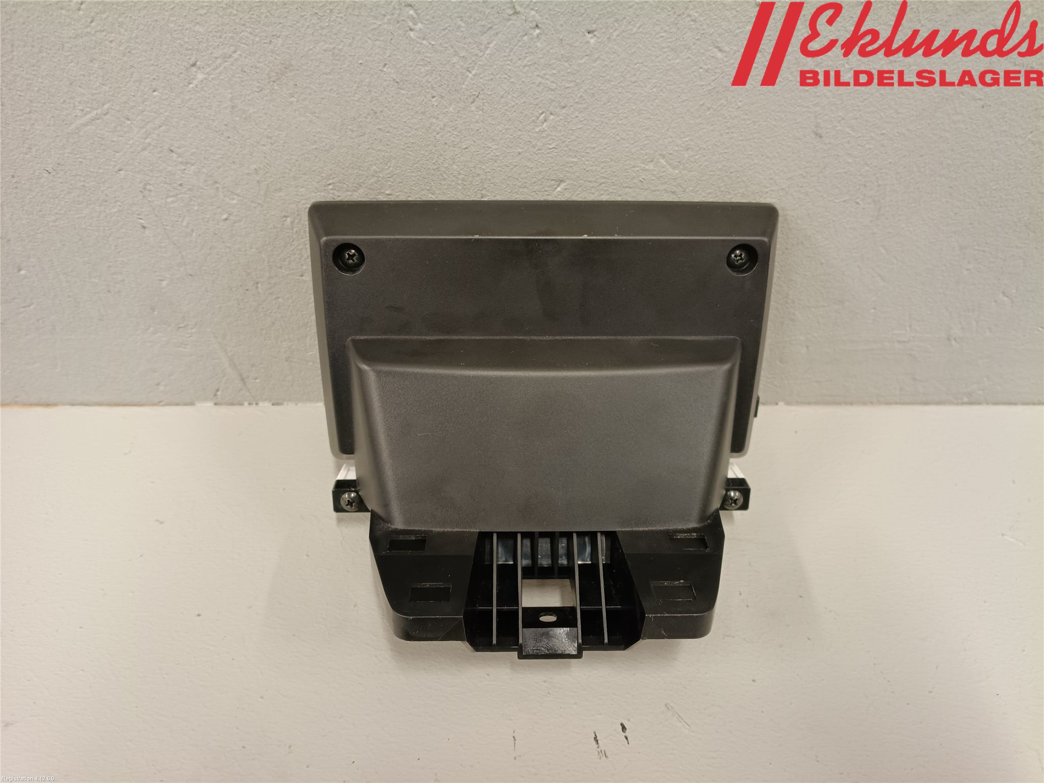 BMW i3 I01 13-22 Instrument Komb