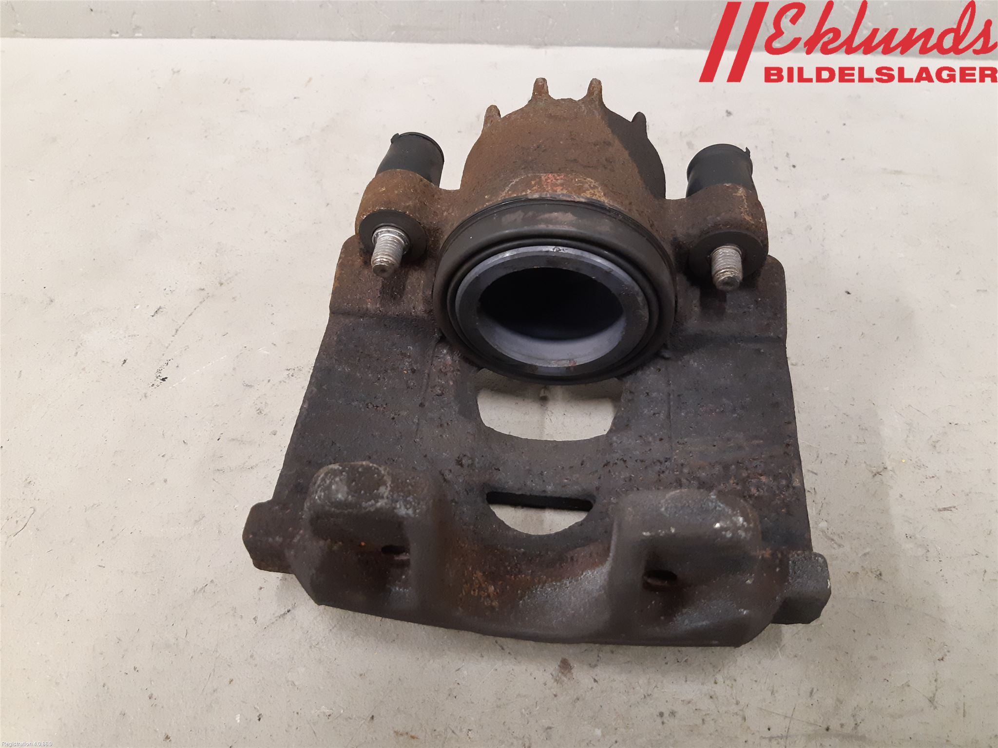 Peugeot PARTNER 16-18 Bromsok Fram Höger