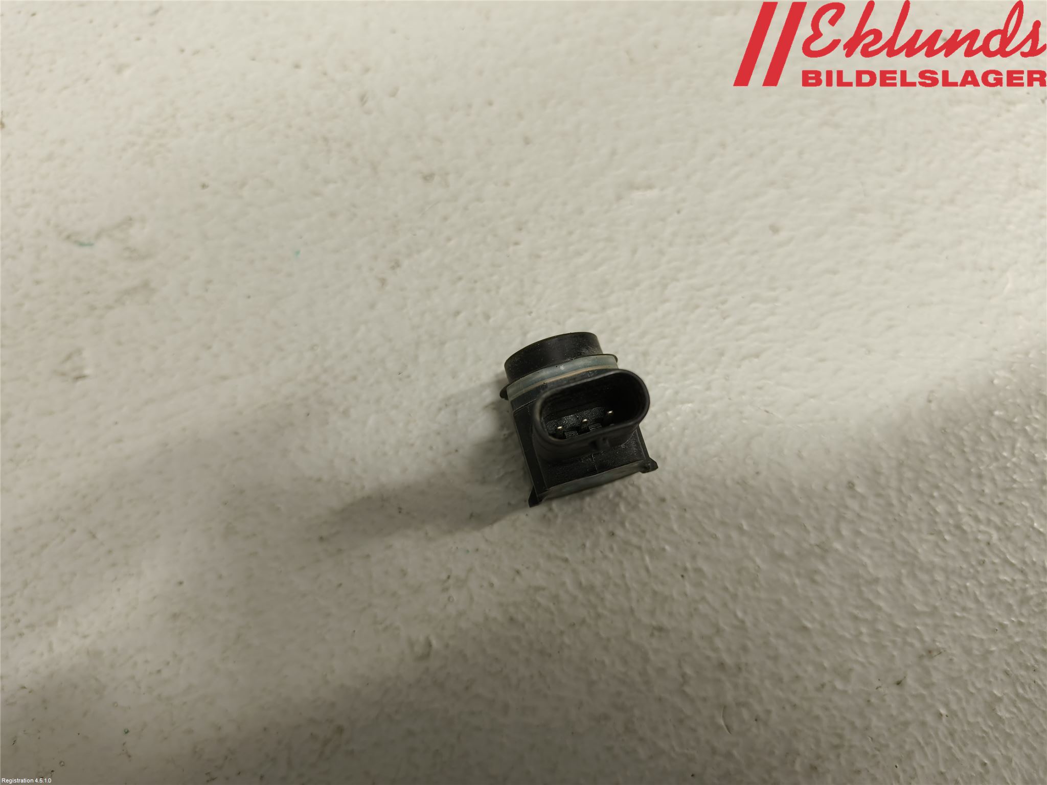 Volvo XC60 14-17 Parkeringshjälp Backsensor