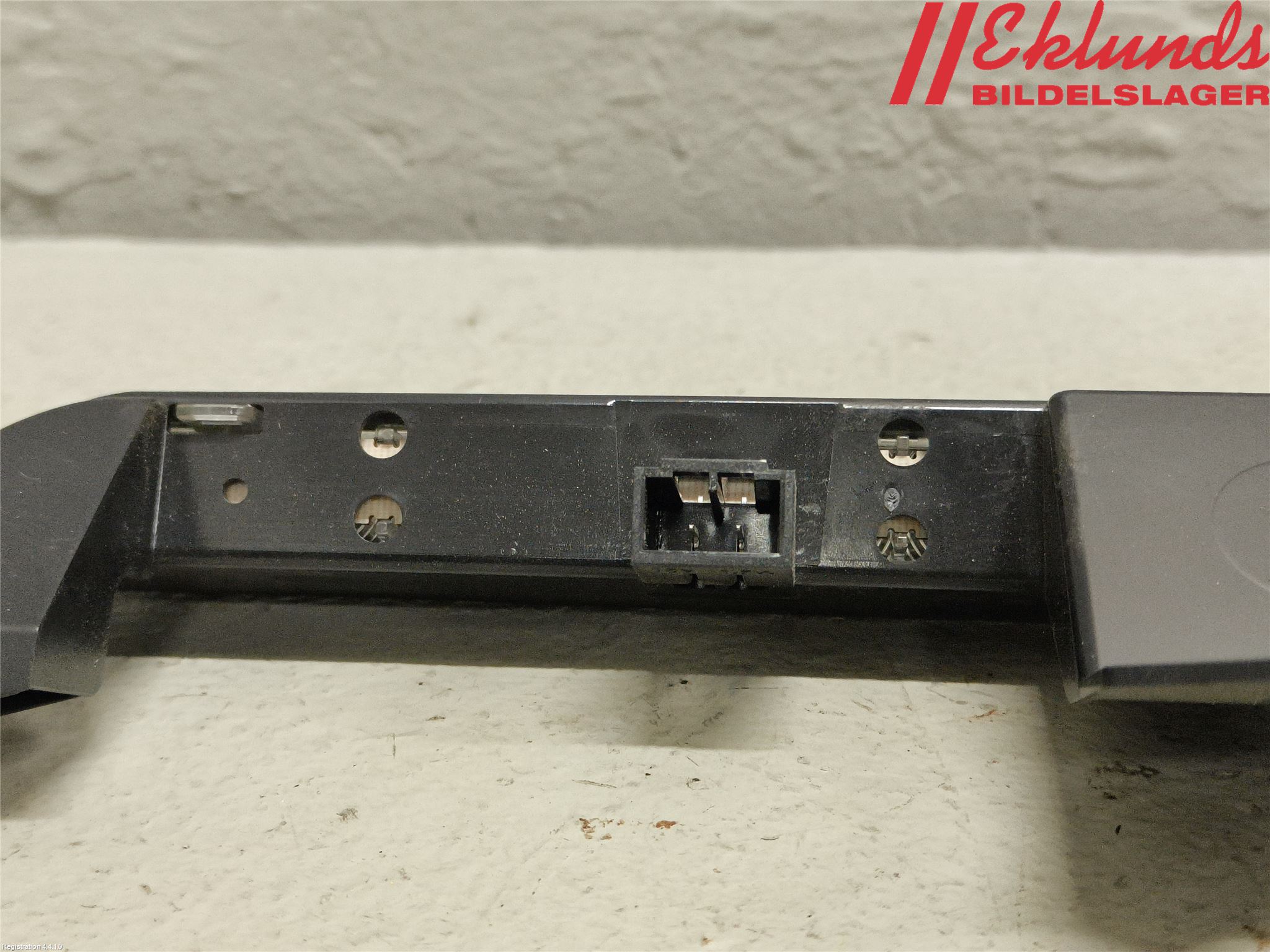 Volvo V70 08-13 Bromsljus Bakruta