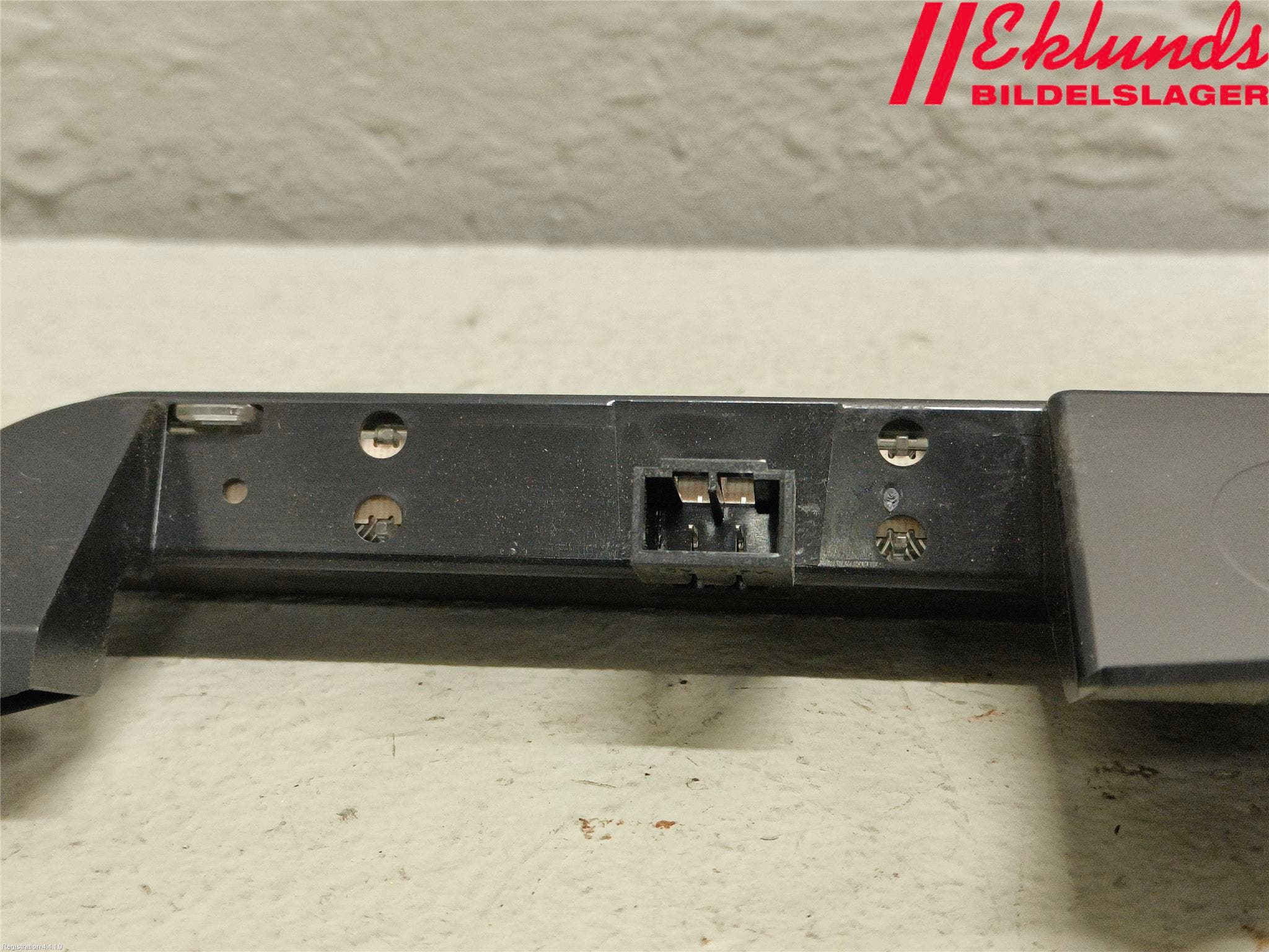 Volvo V70 08-13 Bromsljus Bakruta