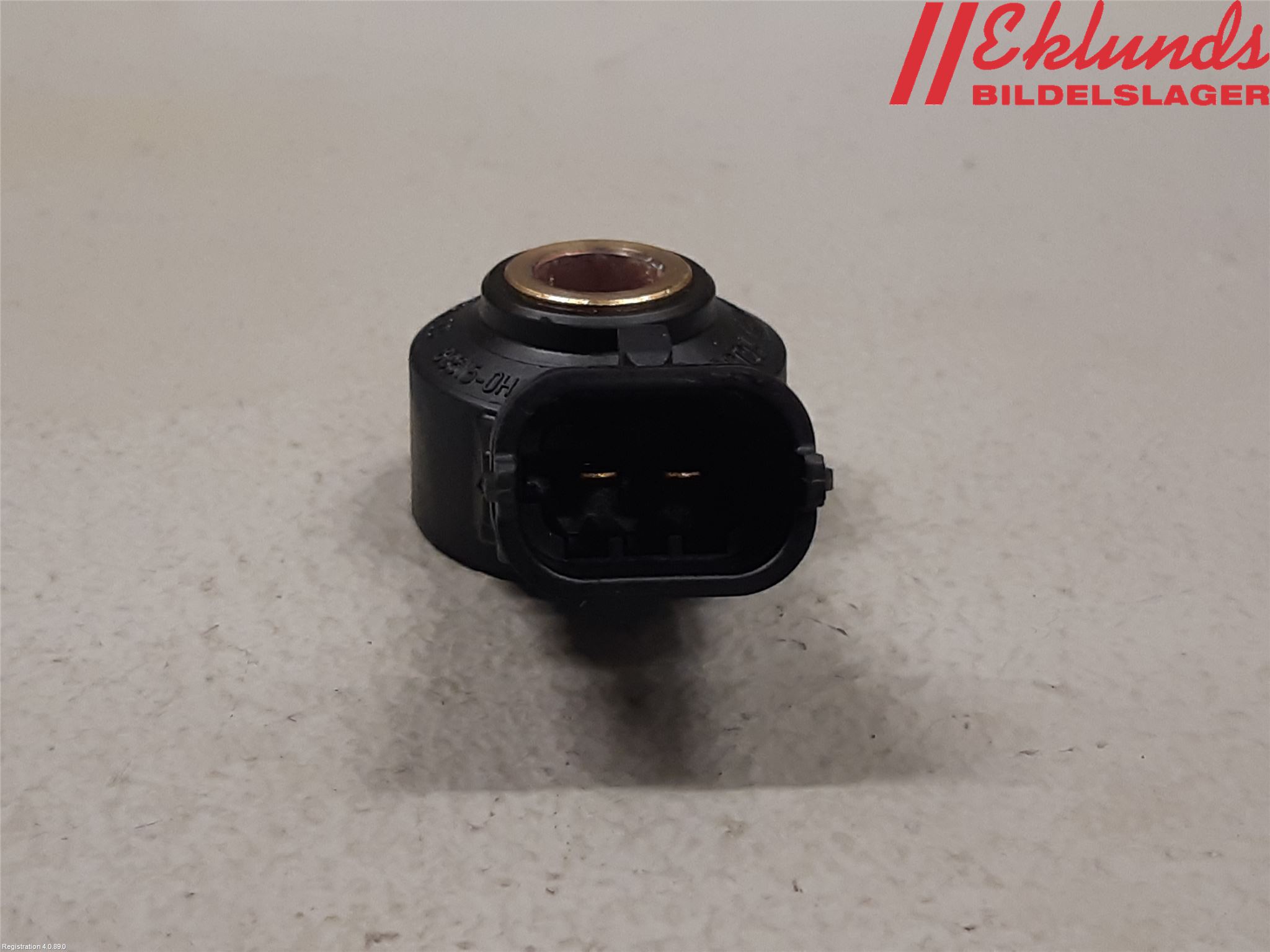 Toyota AYGO X AB70 22- Injknacksensor
