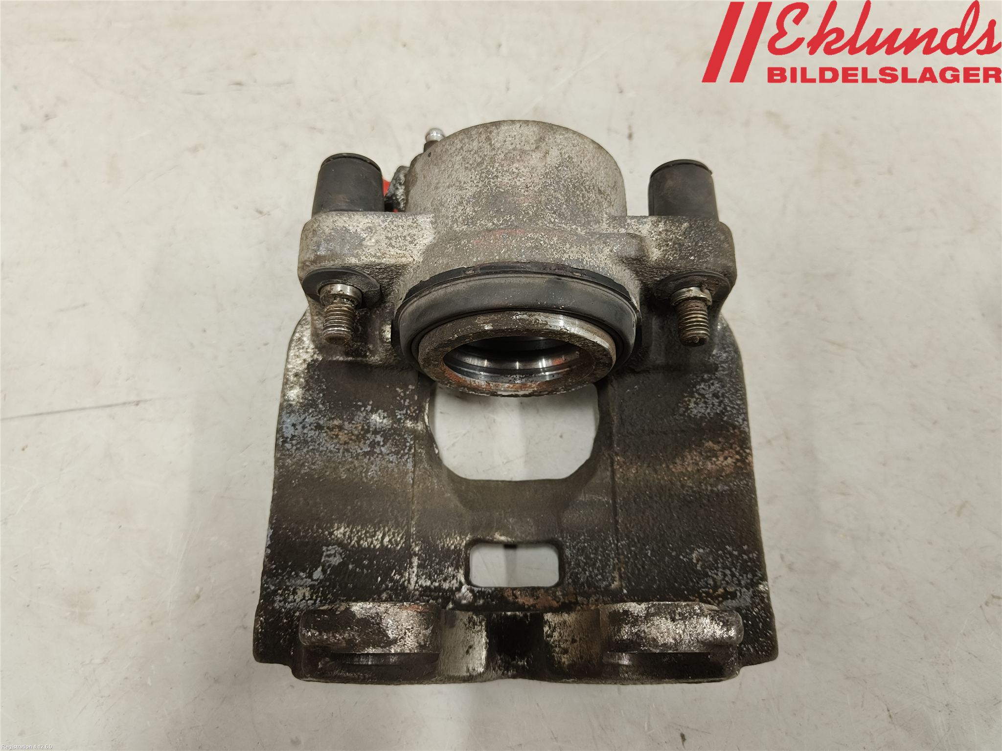 Ford S-MAX 06-15 Bromsok Fram Vänster