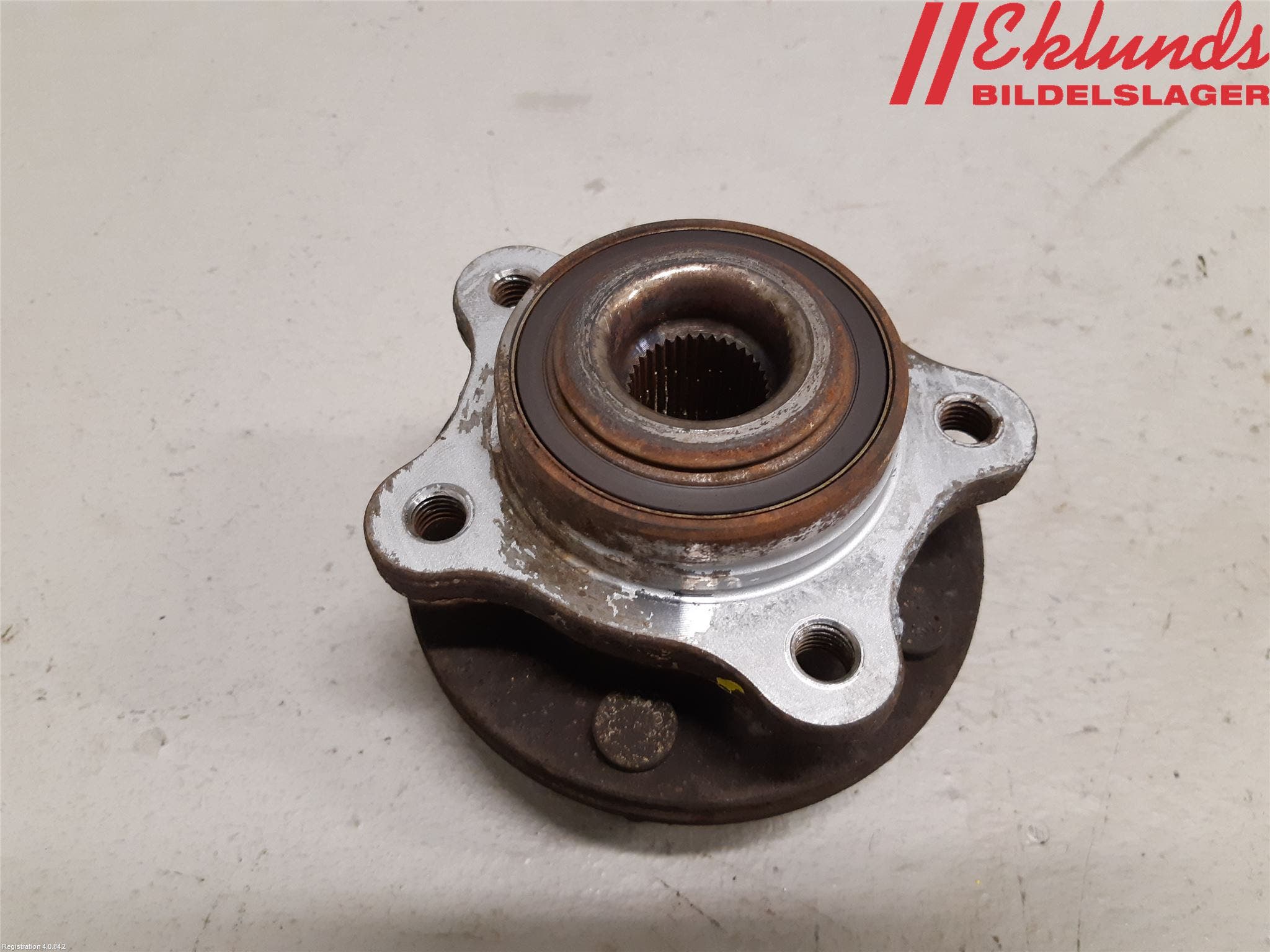 Volvo V40 CROSS COUNTRY 13-19 Nav Fram