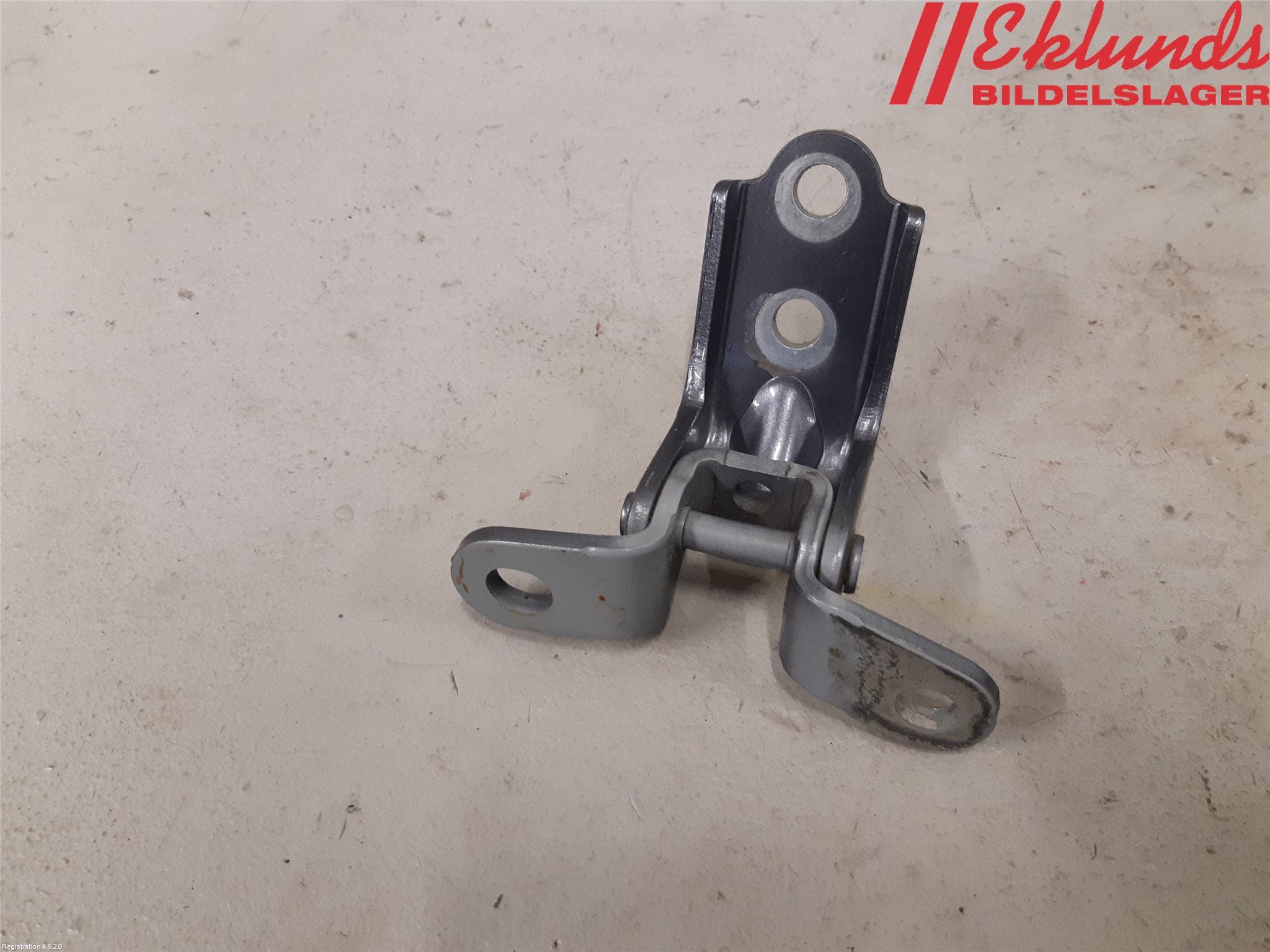 Hyundai TUCSON 05- Dörrgångjärn