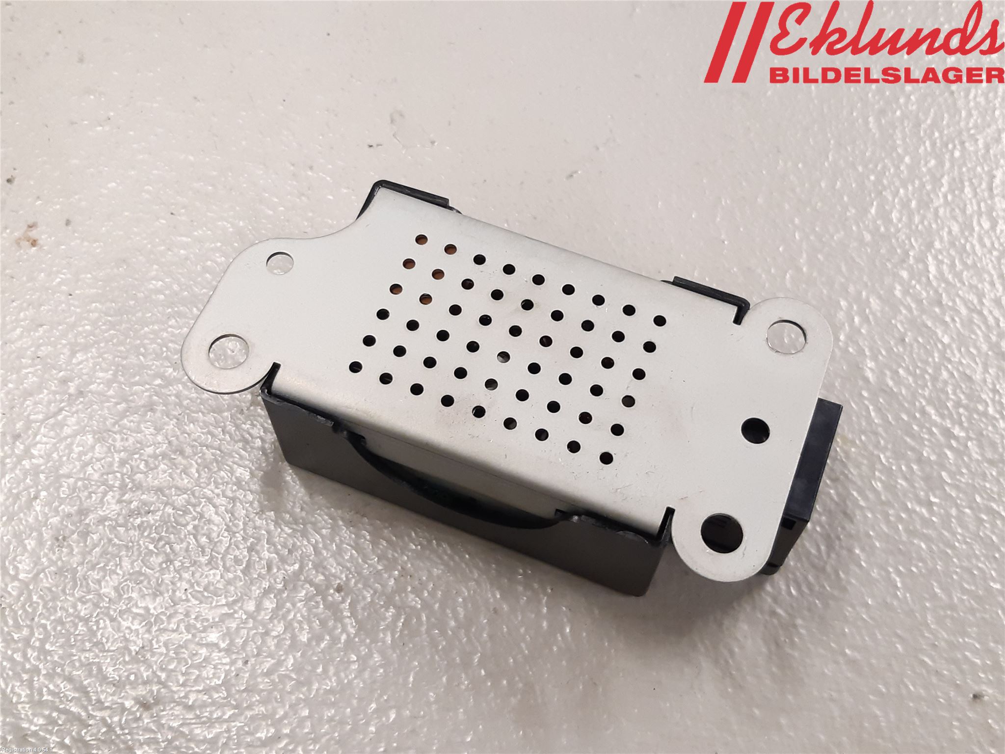 Volkswagen VW GOLF VI 09-13 Radio Övrigt