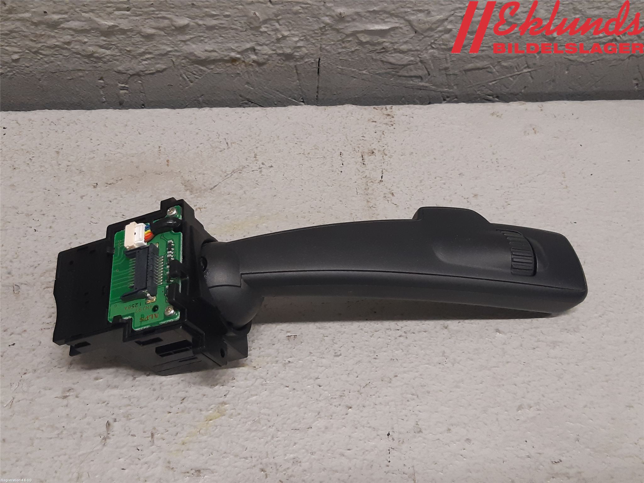 Volvo V70 14-16 Spak Blinkers-Ljusomk