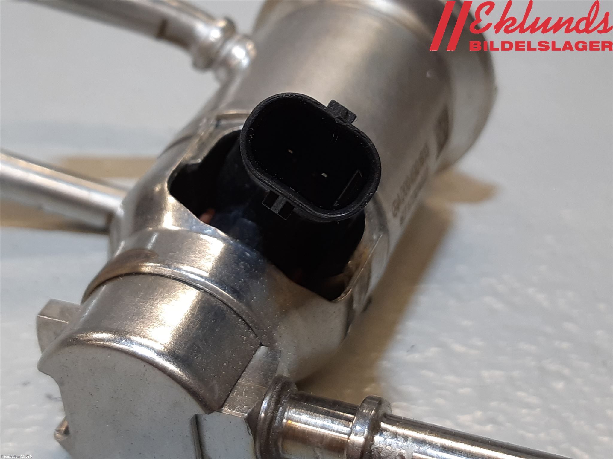 Mercedes-Benz MB E-KLASS (W213) 16-23 Injspridare