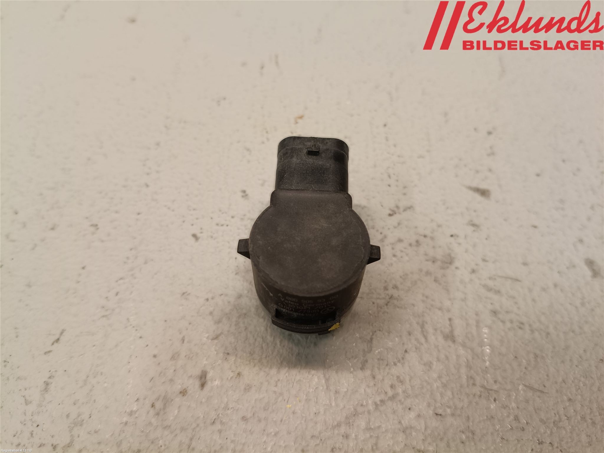 Mercedes-Benz MB C-KLASS (W205) 14-21 Parkeringshjälp Backsensor