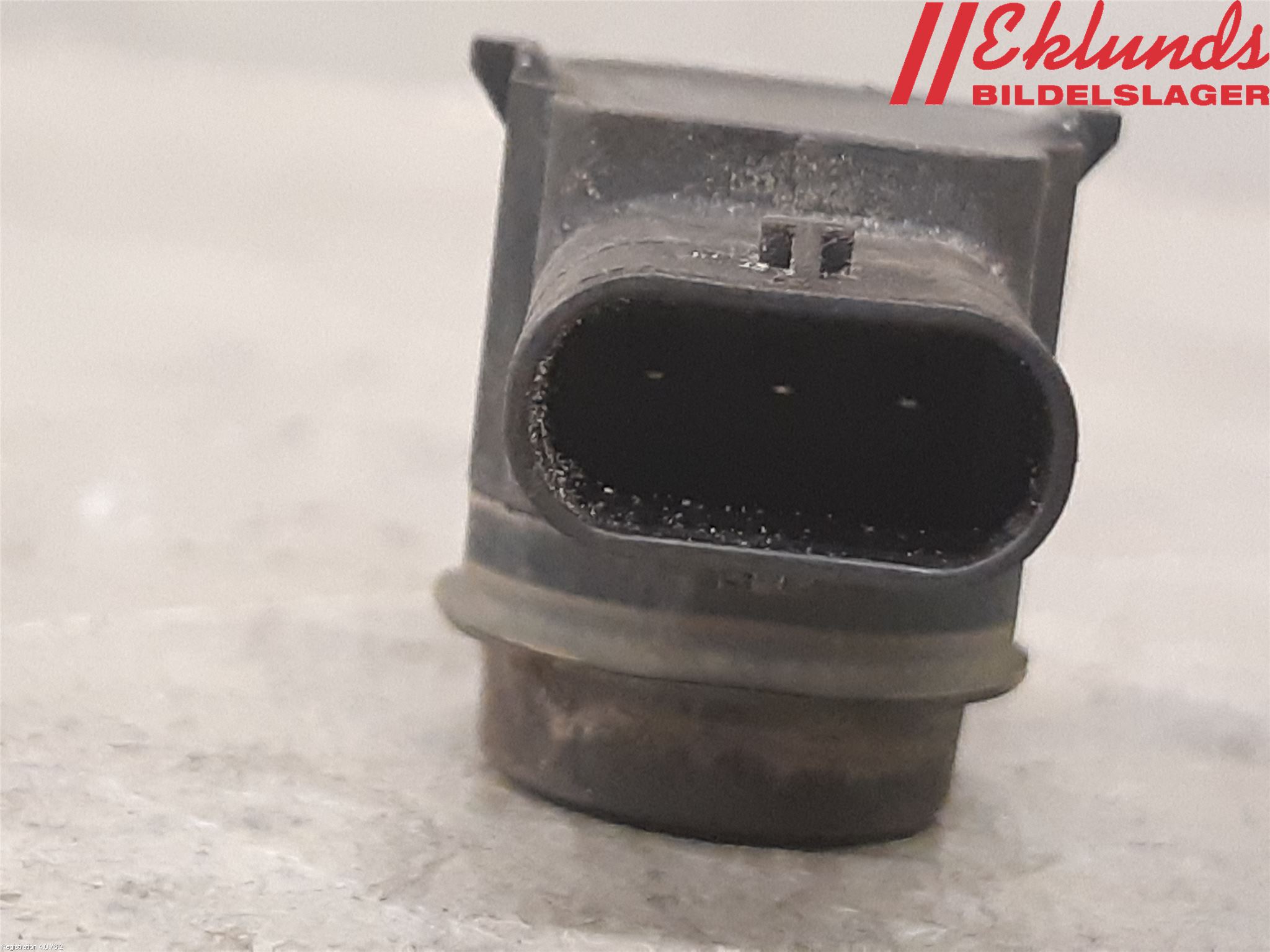 Audi Q3 8U 12-18 Parkeringshjälp Backsensor