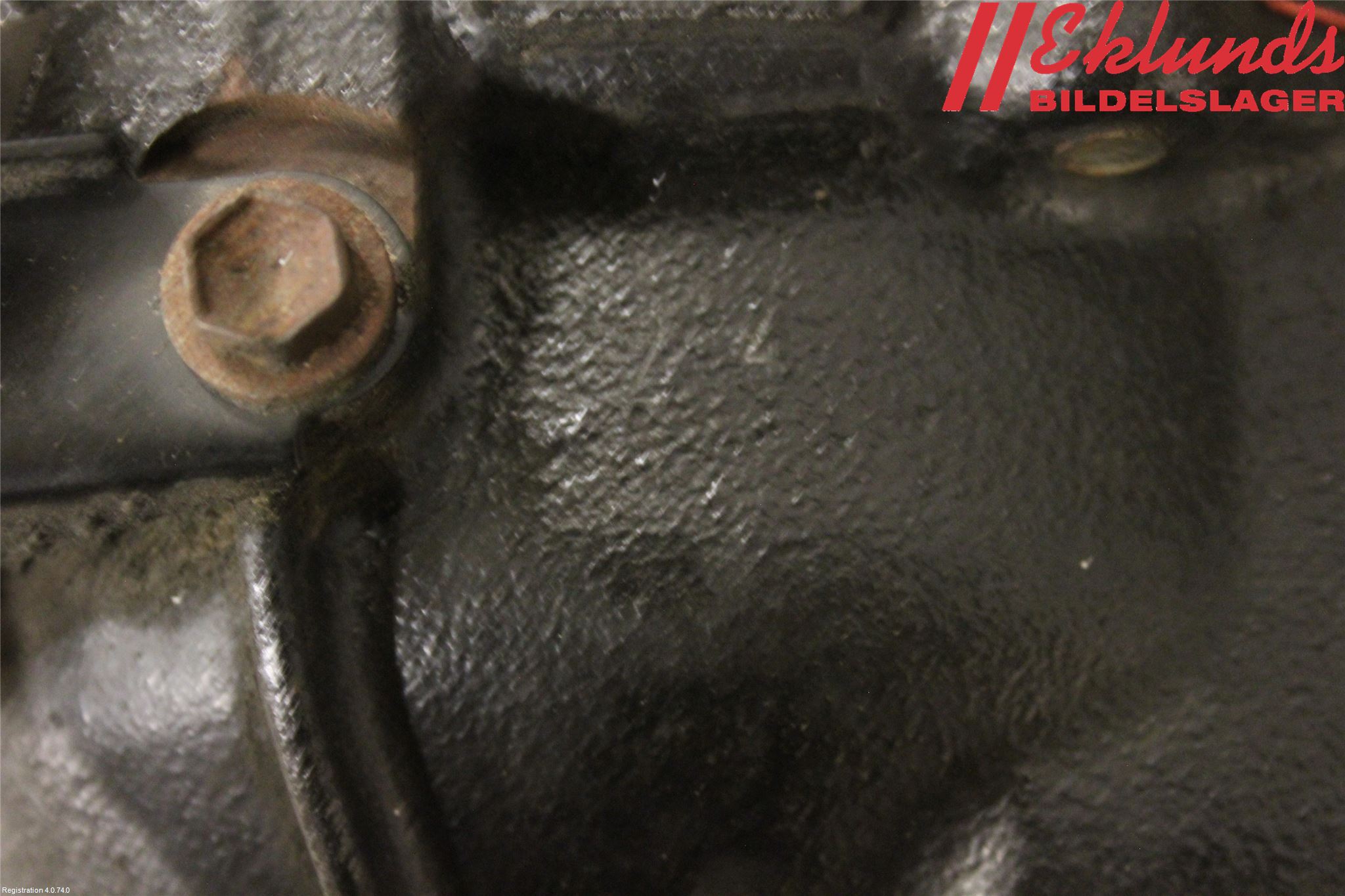 Toyota HILUX 05-16 Framvagn Diffrential