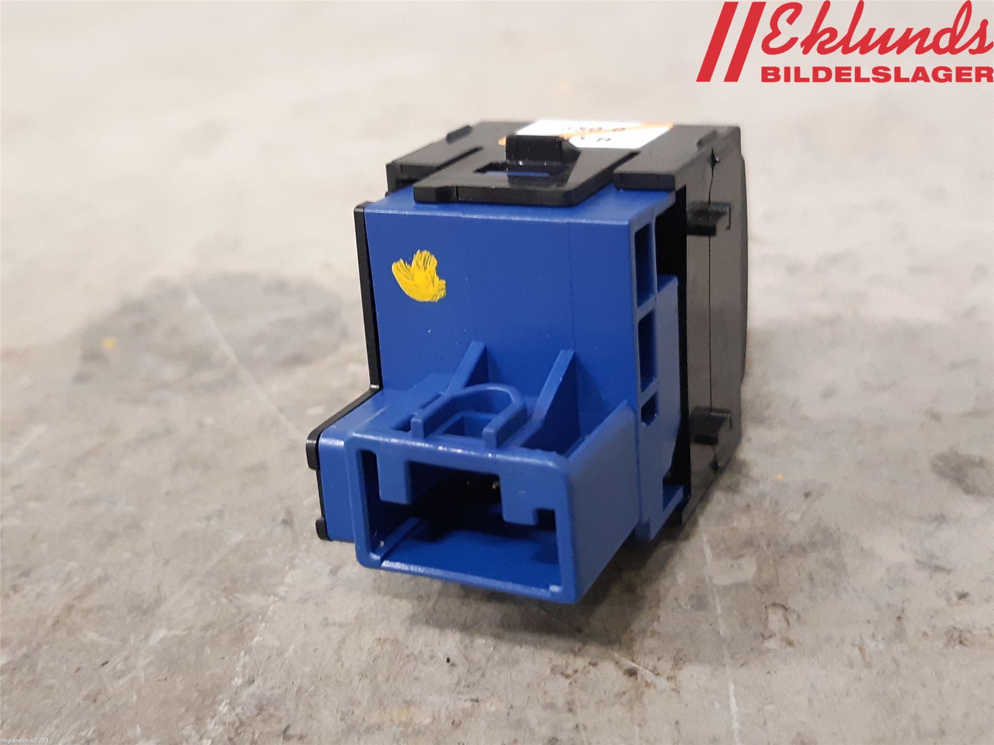 Toyota COROLLA 19- Str Ljusvidd Reglering