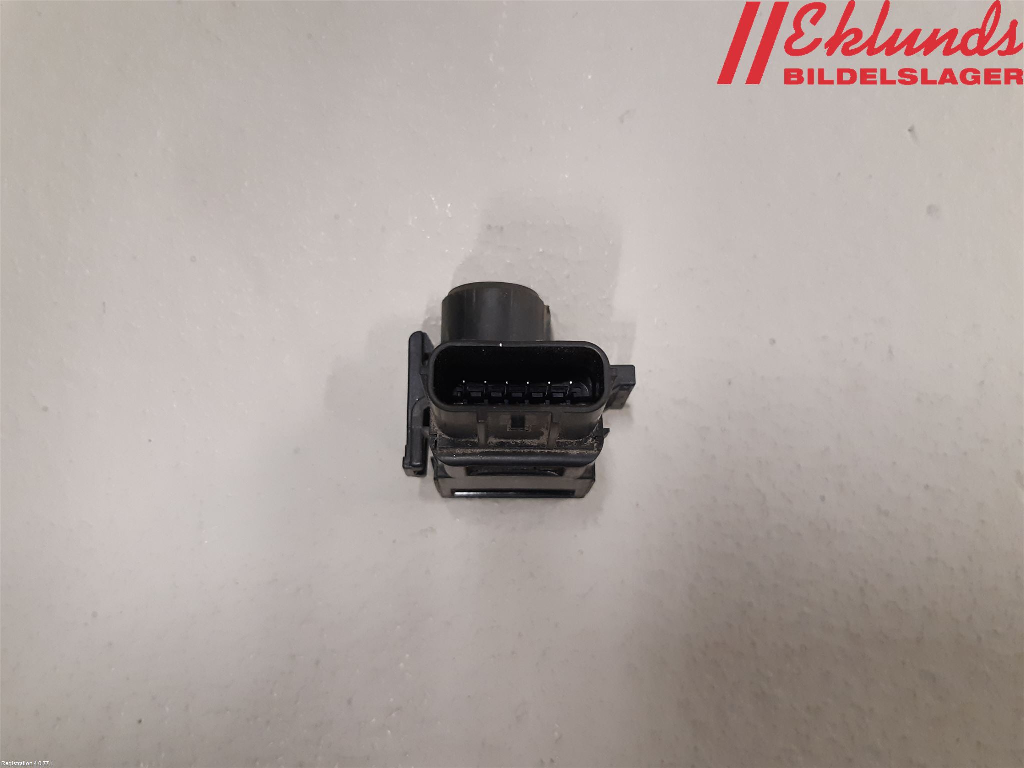 Honda CIVIC 06-11 Parkeringshjälp Backsensor