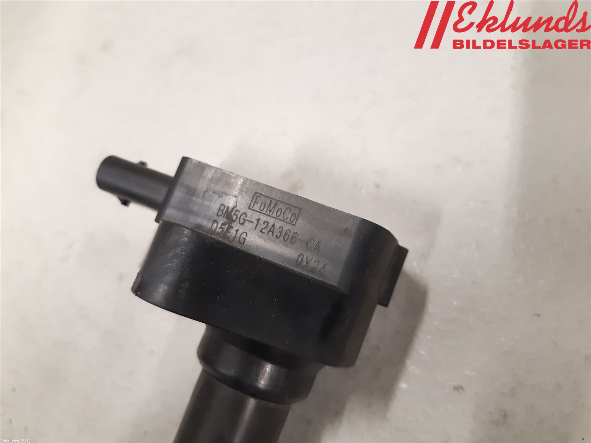 Volvo S60 11-13 Tändspole