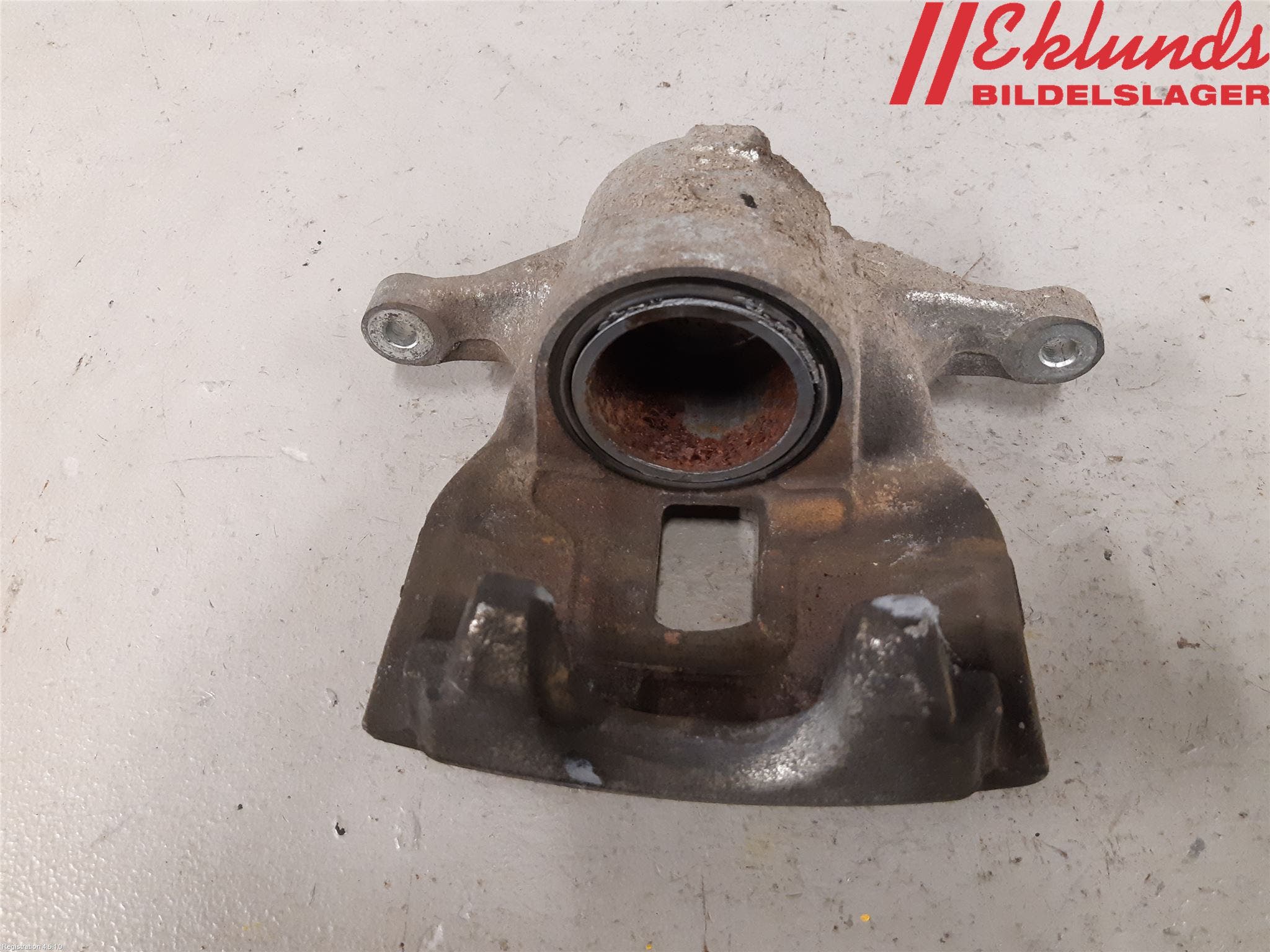 Toyota COROLLA 19- Bromsok Fram Höger