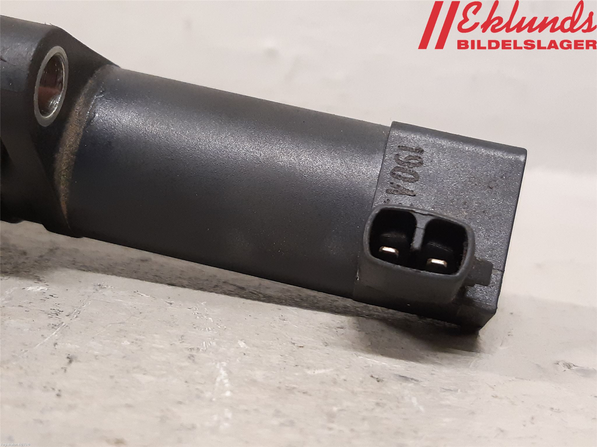 Dacia DUSTER 10-17 Tändspole