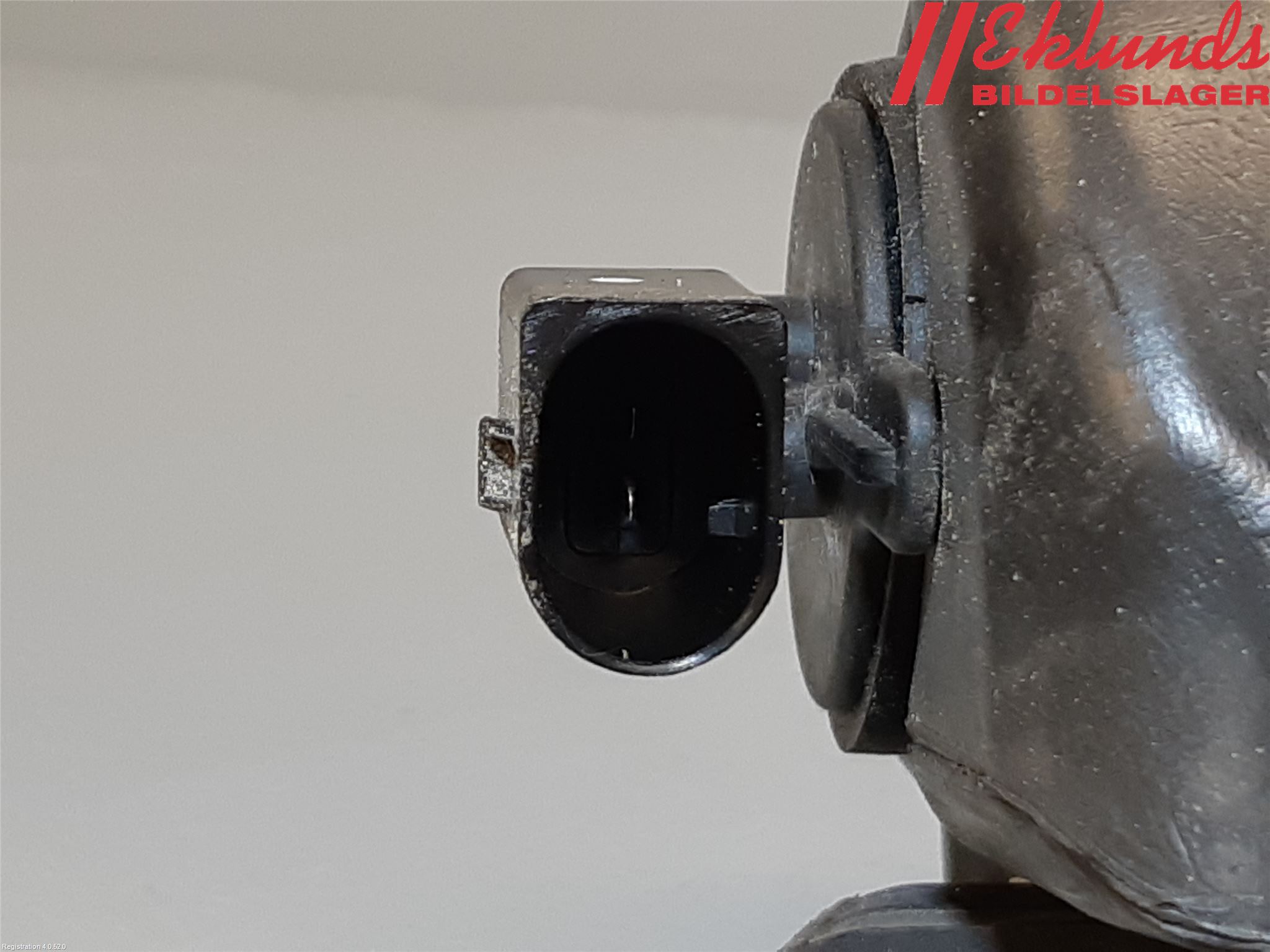 Mercedes-Benz MB E-KLASS (W213) 16-23 Spolartank Vindruta