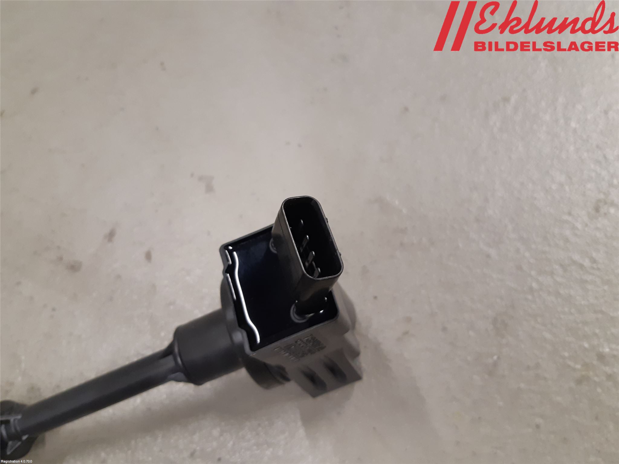 Toyota COROLLA 19- Tändspole