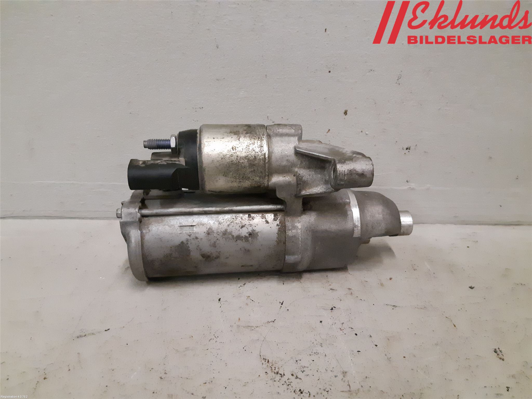 Audi A5 07-16 Startmotor Diesel