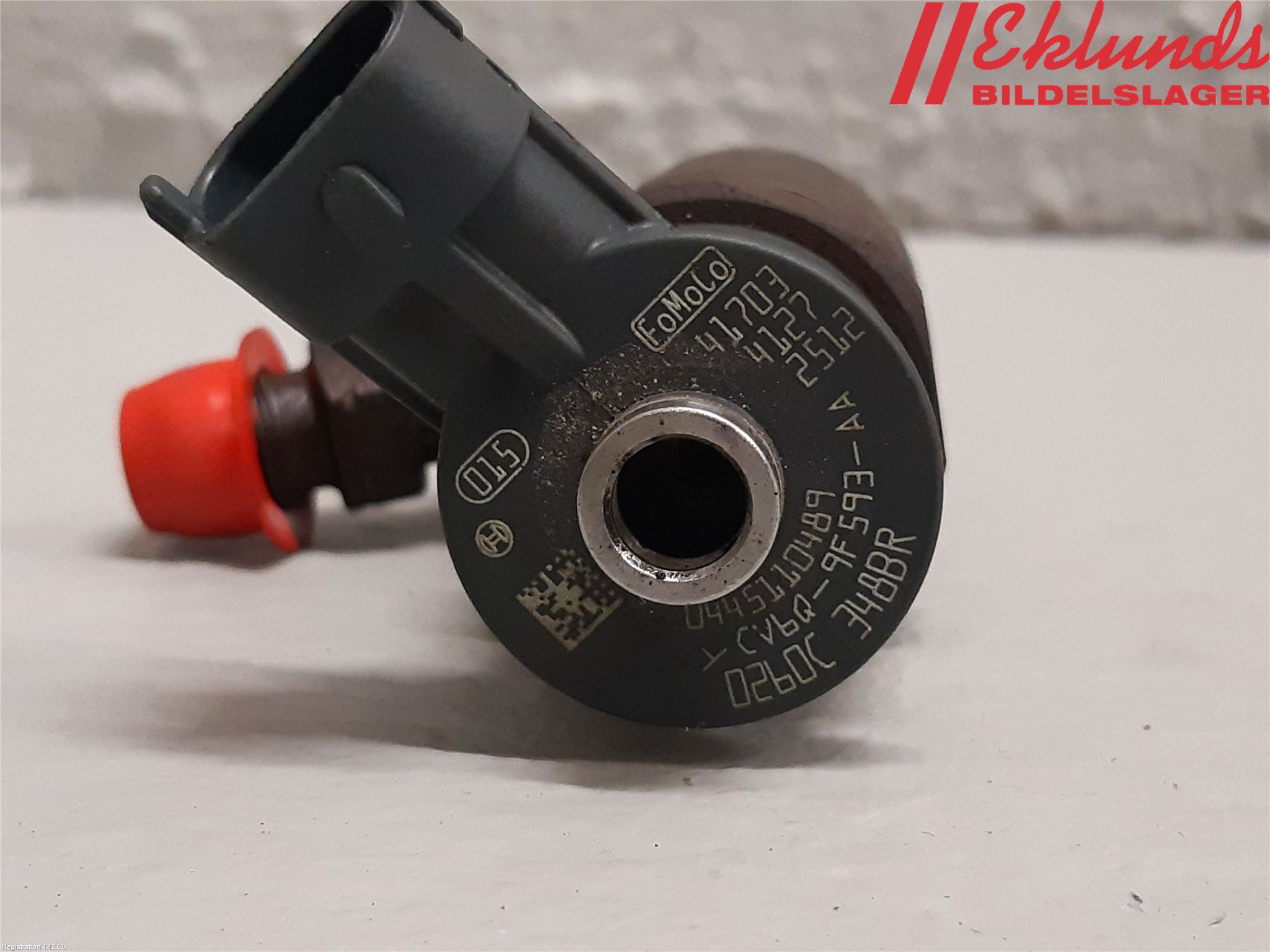 Ford FOCUS 11-14 Injspridare