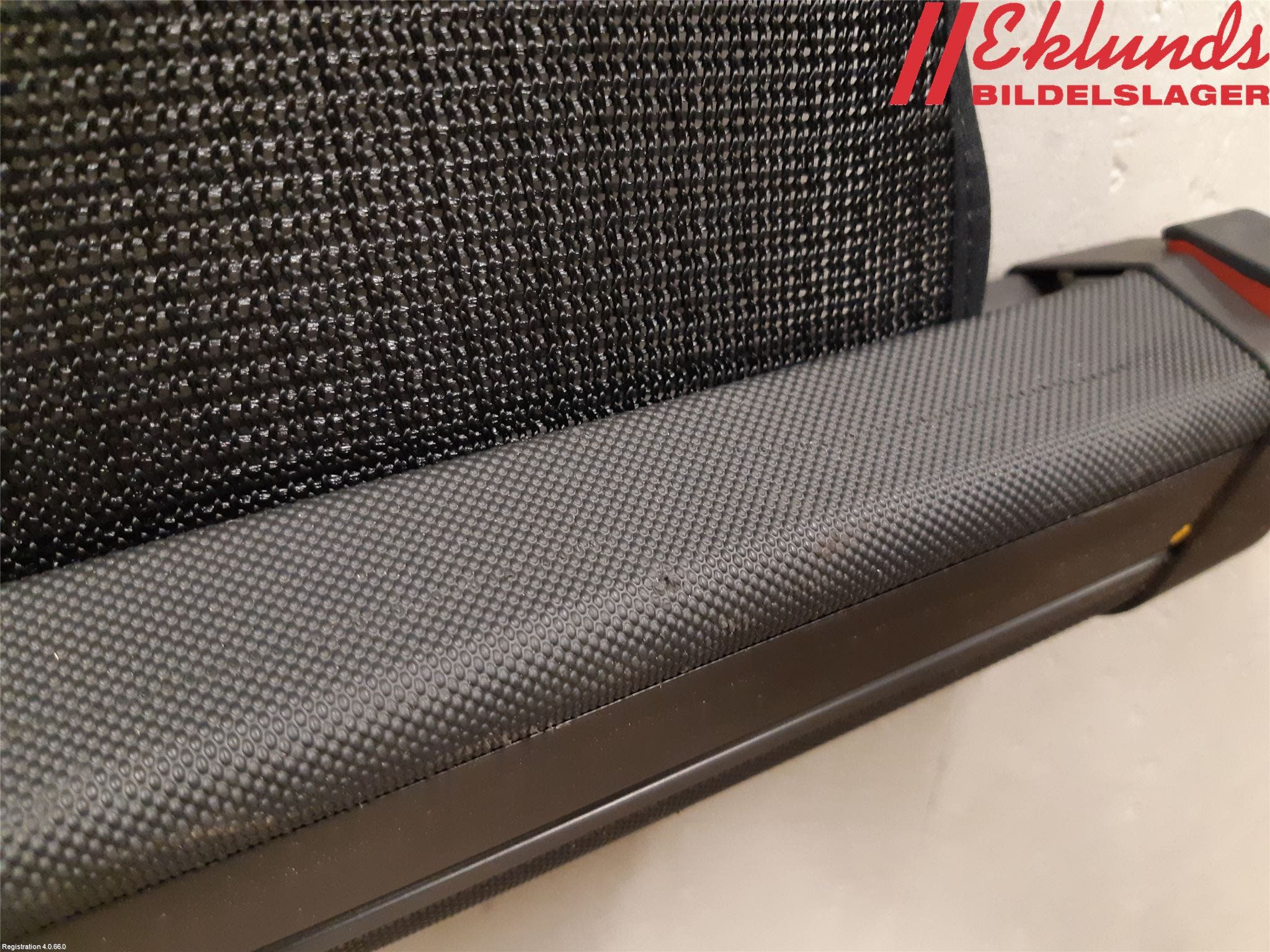 Audi A6/S6 4G 11-18 Lastnät