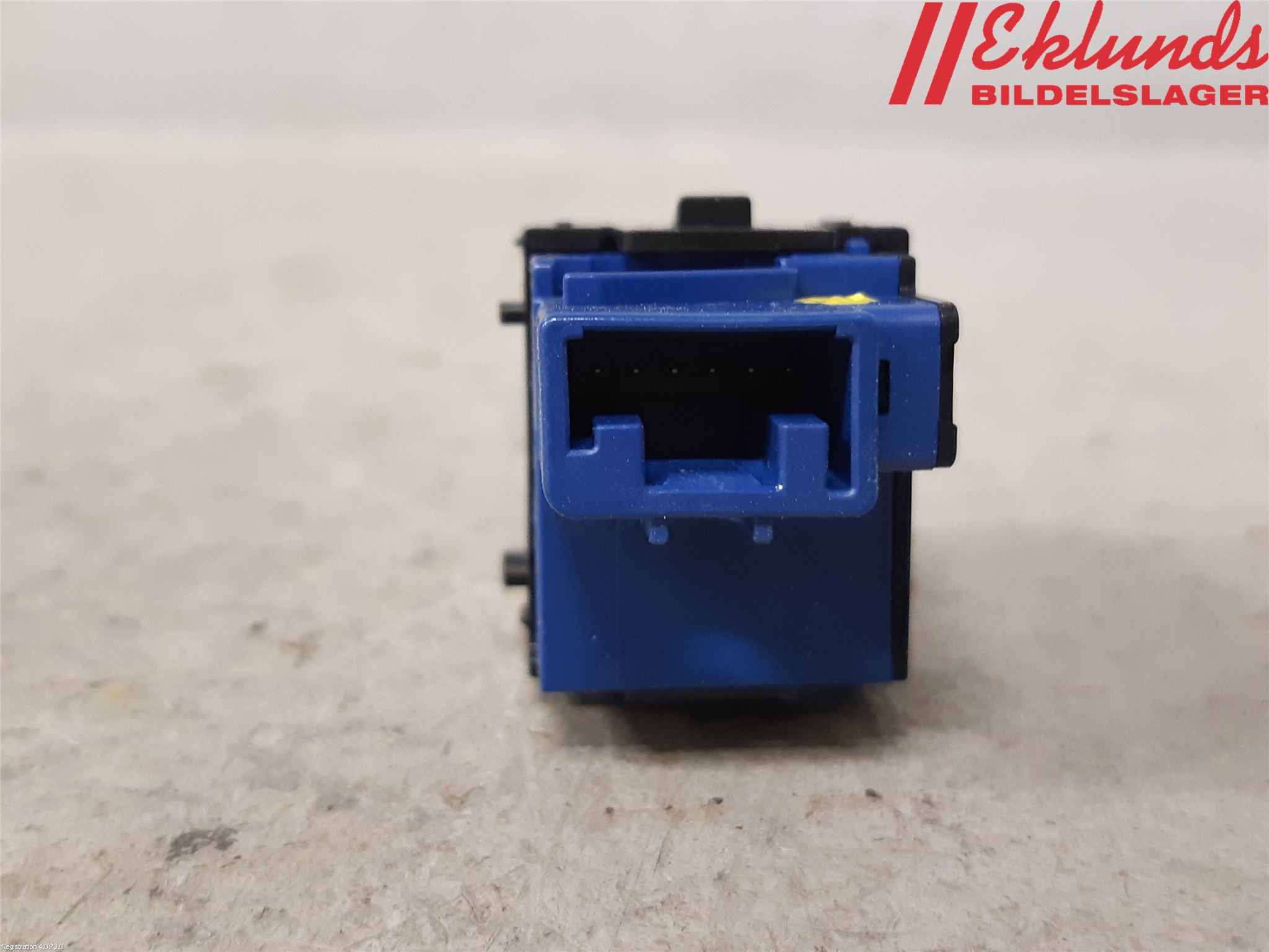 Toyota COROLLA 19- Str Ljusvidd Reglering