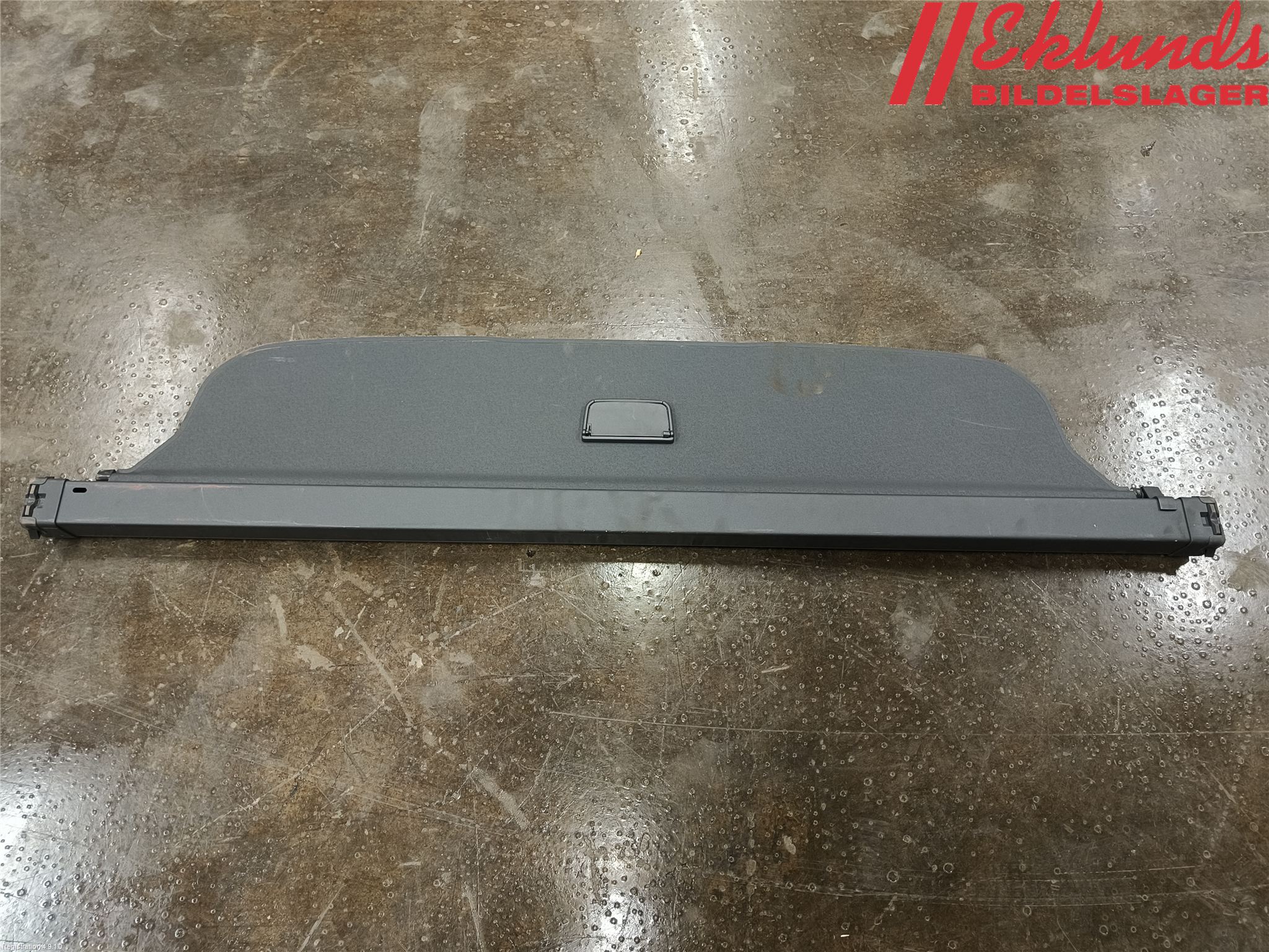 Volvo V70 08-13 Insynskydd