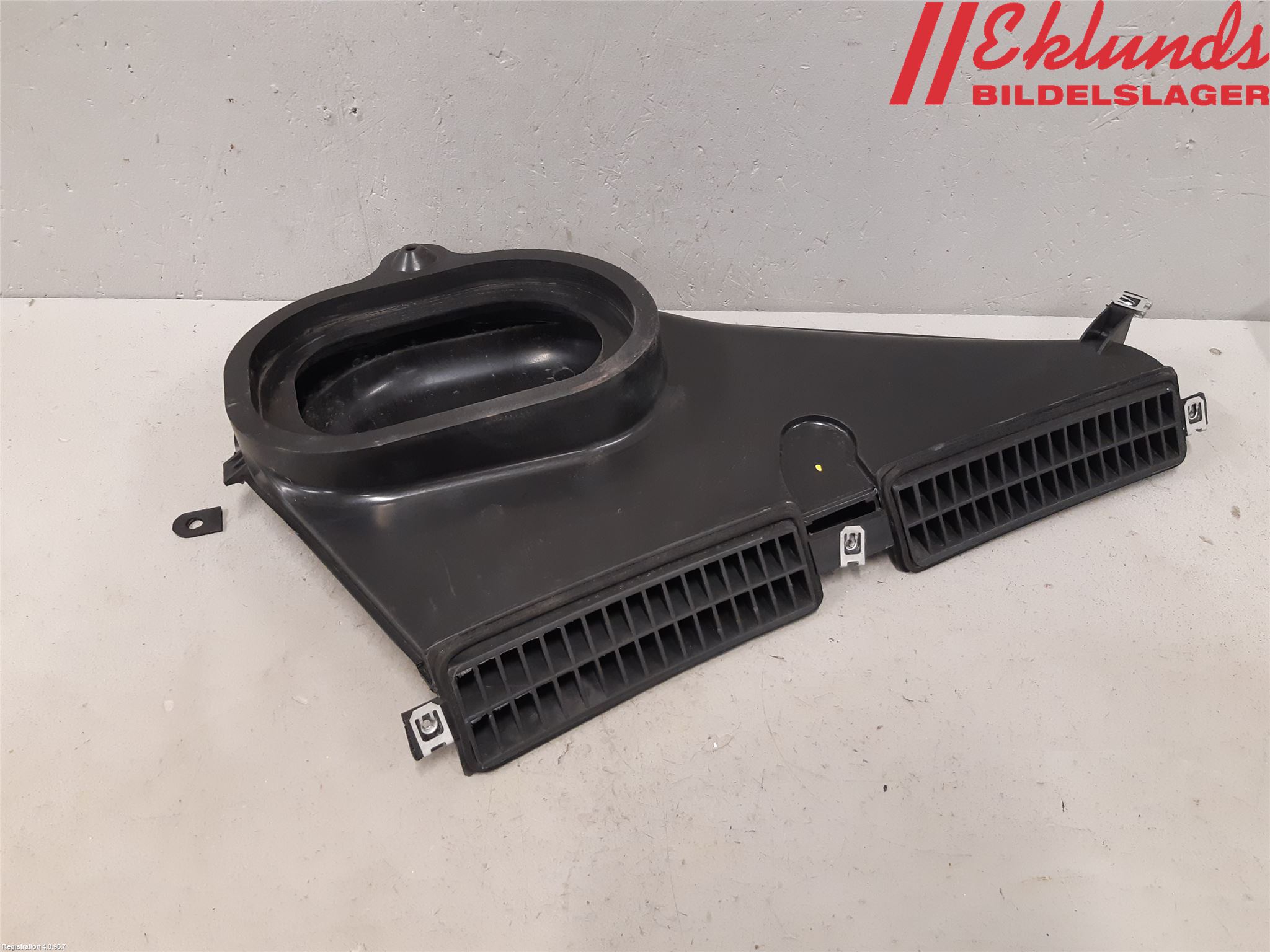 Iveco DAILY 14->> Förg-Bälg-Rör Mot Luftr