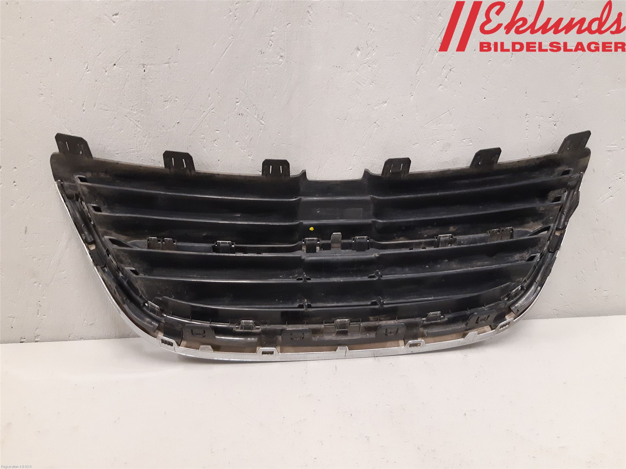 Saab 9-5     06-10 Grill Komp