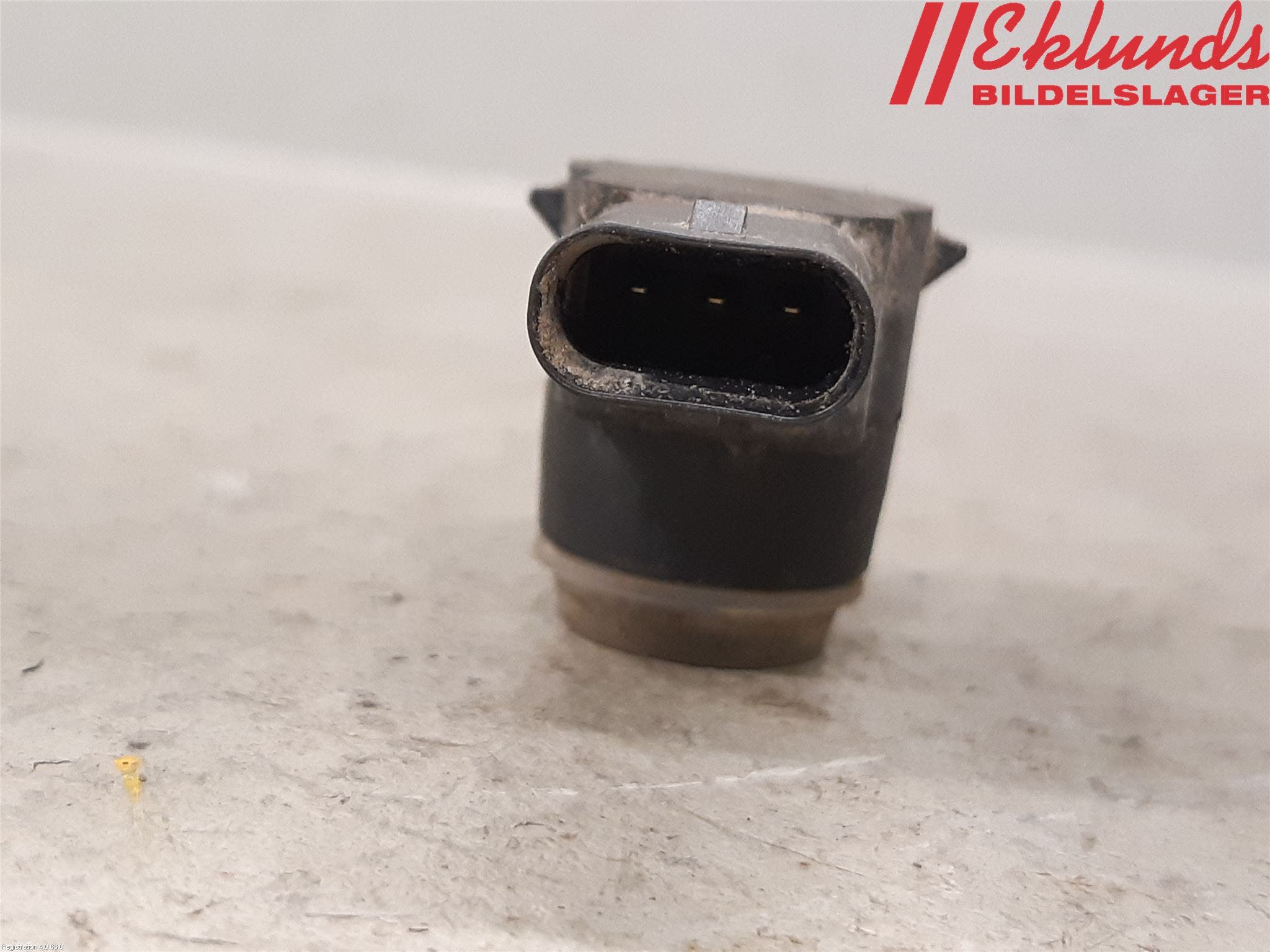 Mercedes-Benz MB C-KLASS (W204) 07-15 Parkeringshjälp Backsensor