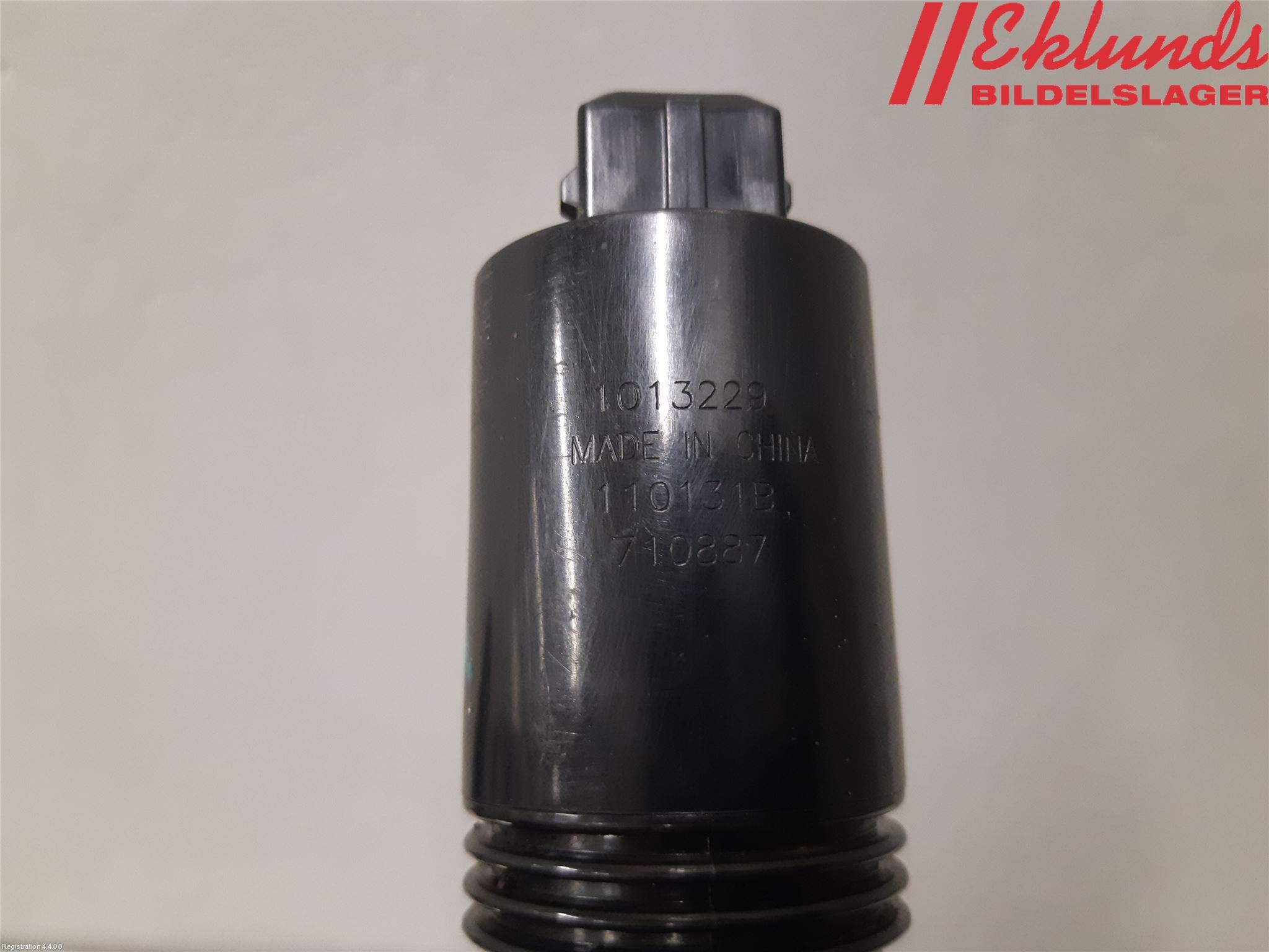 Volvo V70 08-13 Spolarpump Högtryck