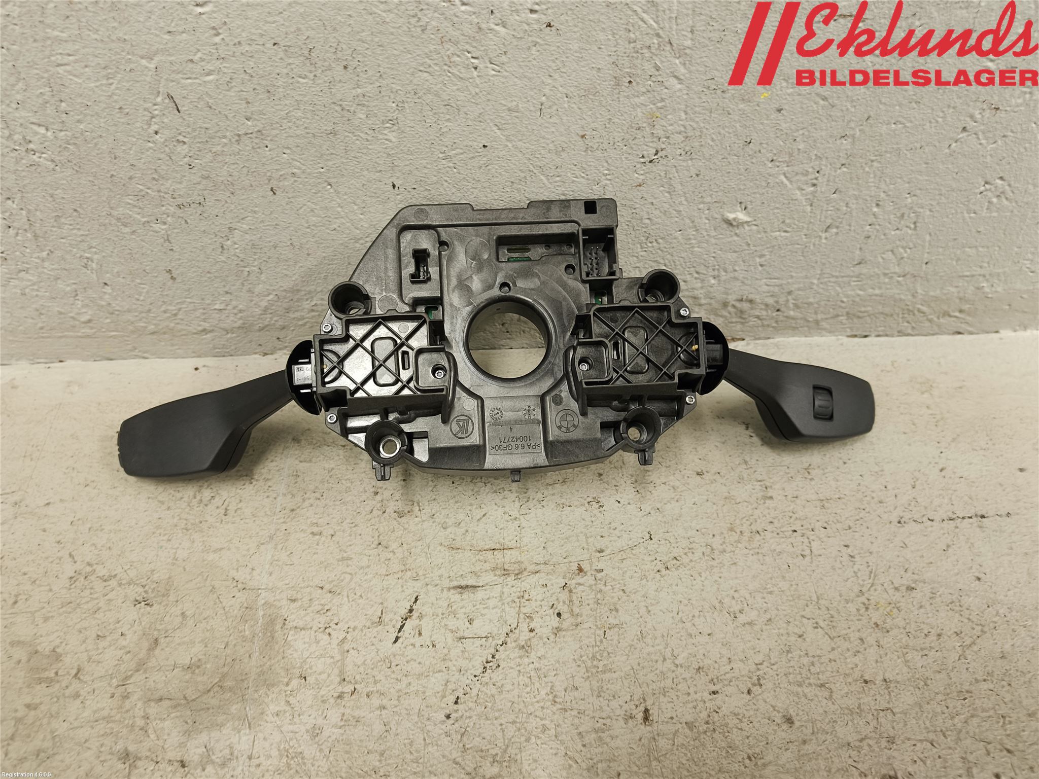 BMW 3 F30/F31/F80 12-19 Spakcentral