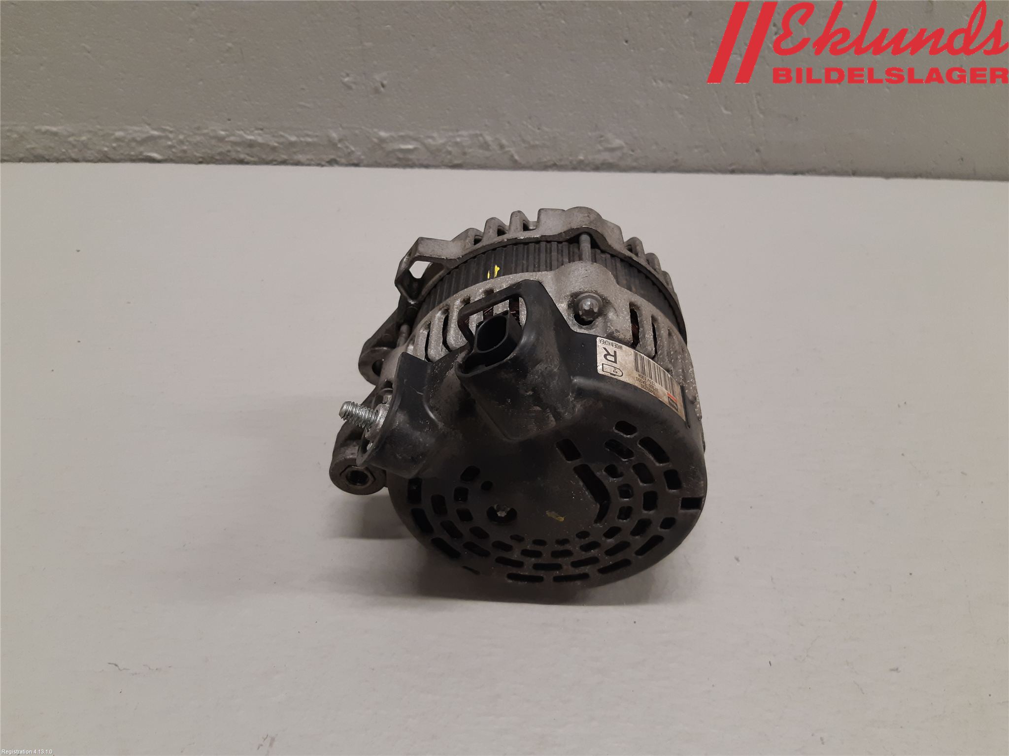 Hyundai i40 16-18 Generator