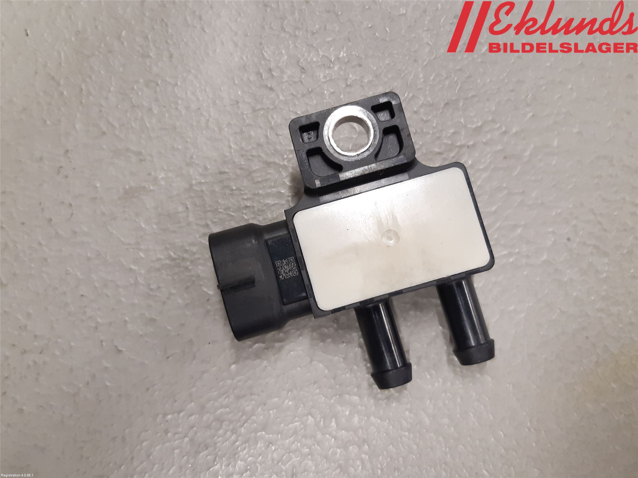 Toyota RAV4 19- Sensor Avgas