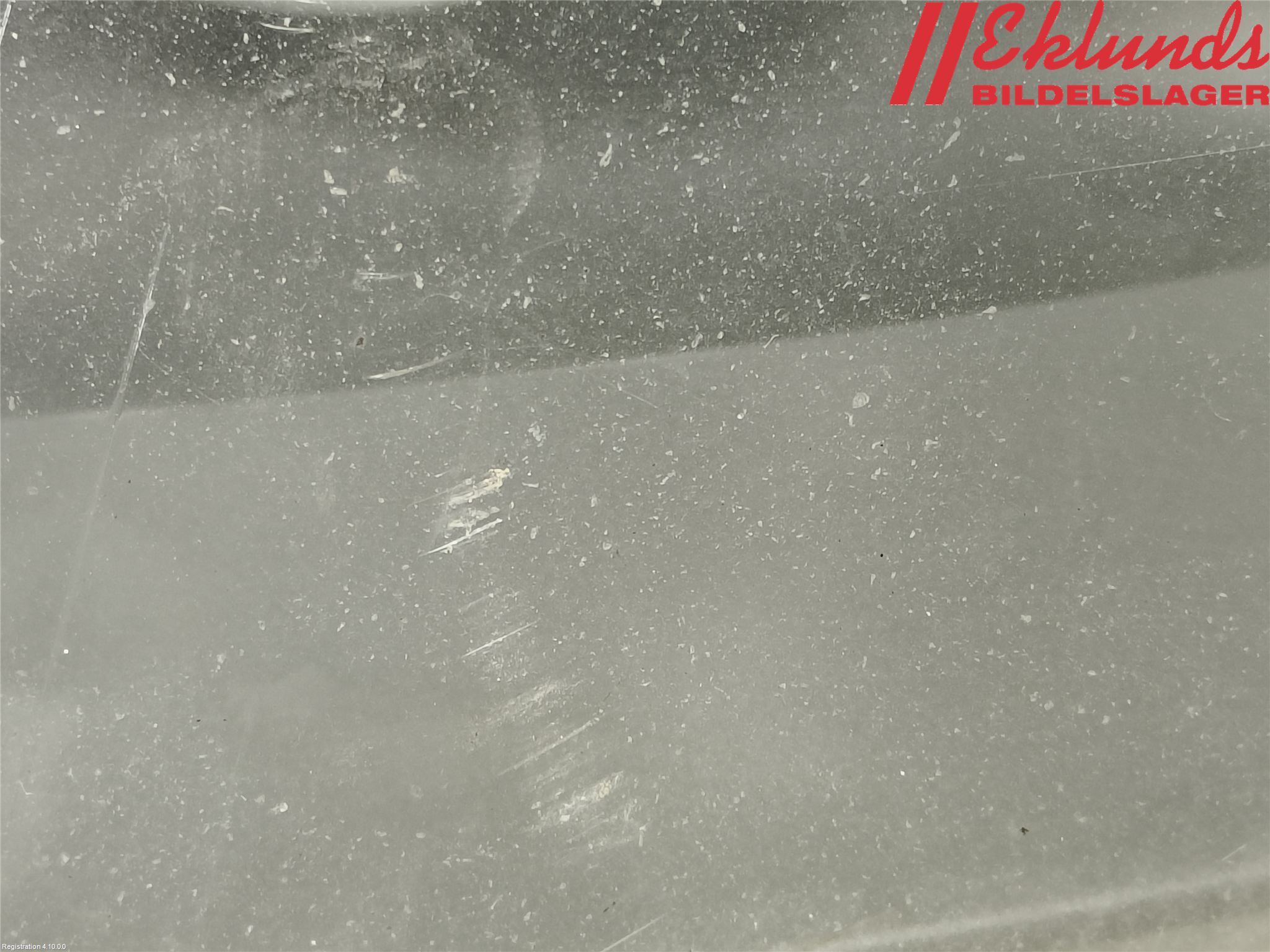 Audi A3/S3 05-13 Strålkastare Vänster