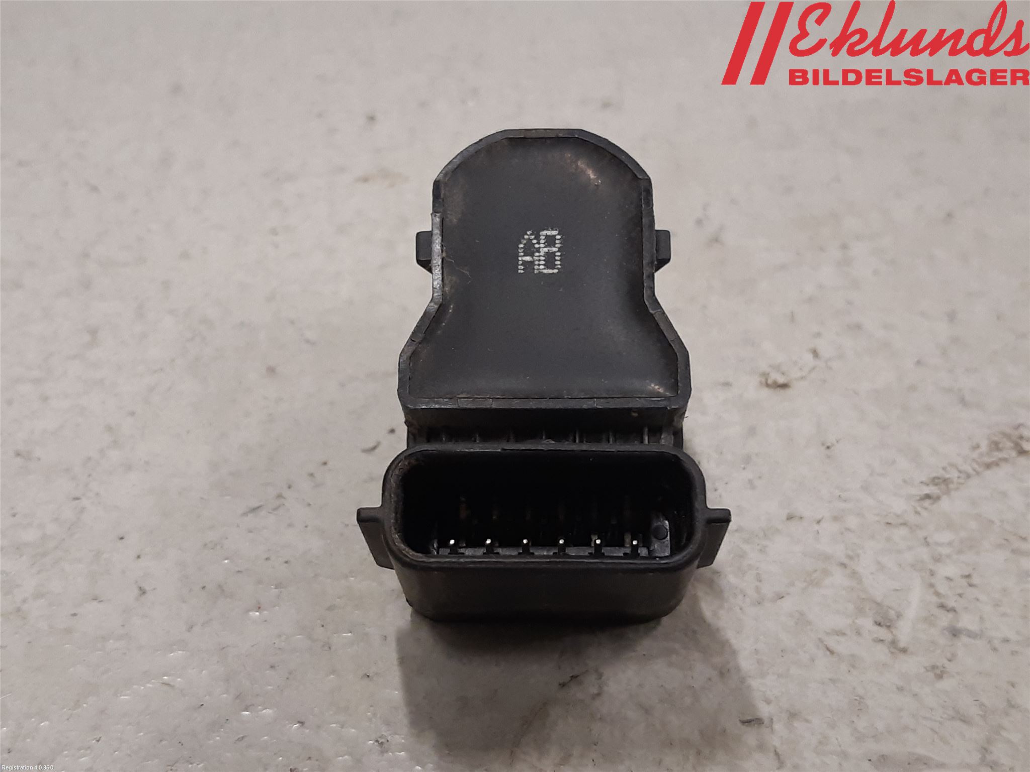 Kia OPTIMA 00-15 Parkeringshjälp Backsensor