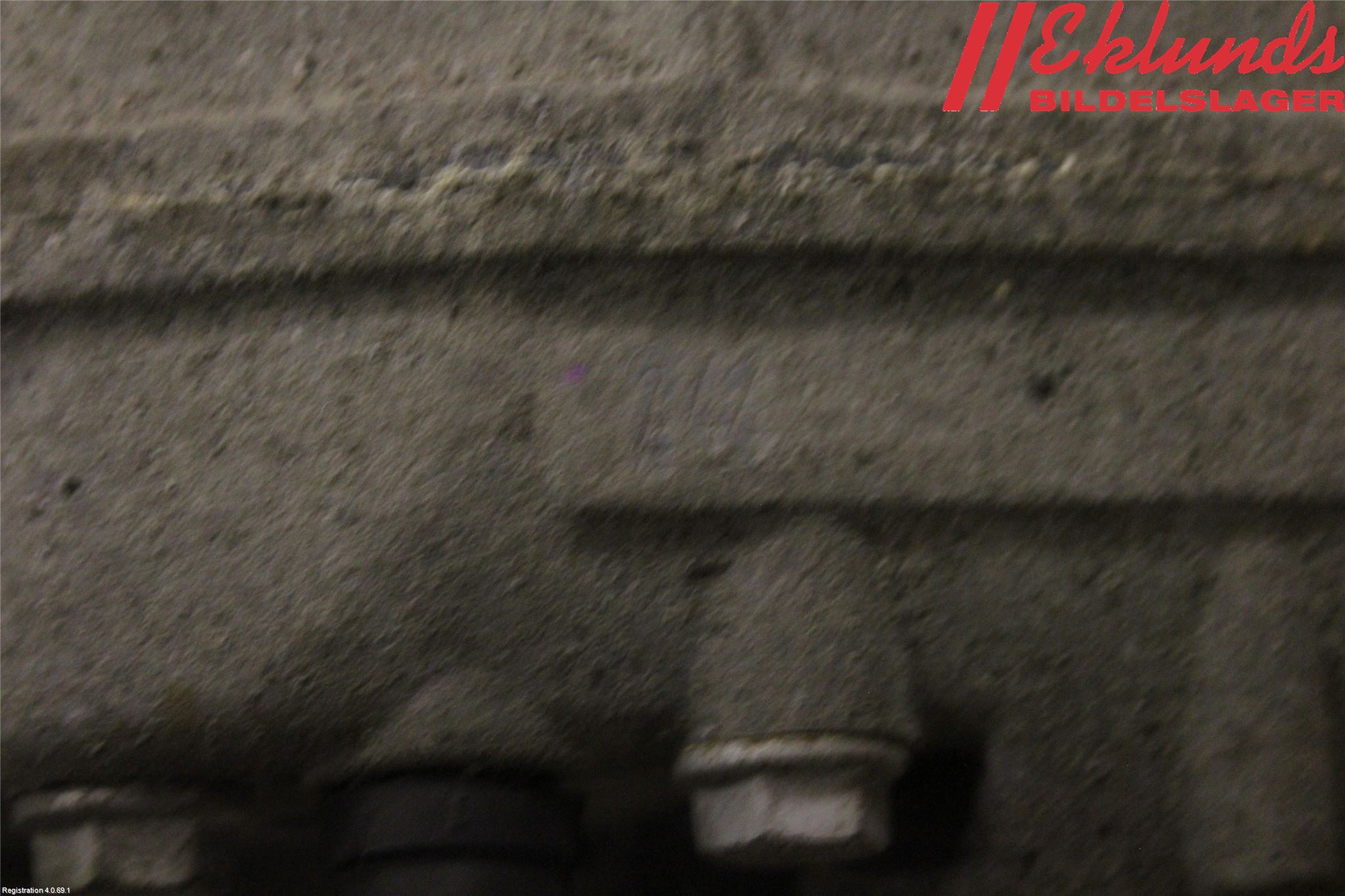 Audi A6 ALLROAD 12-18 Bakväxel-Diff