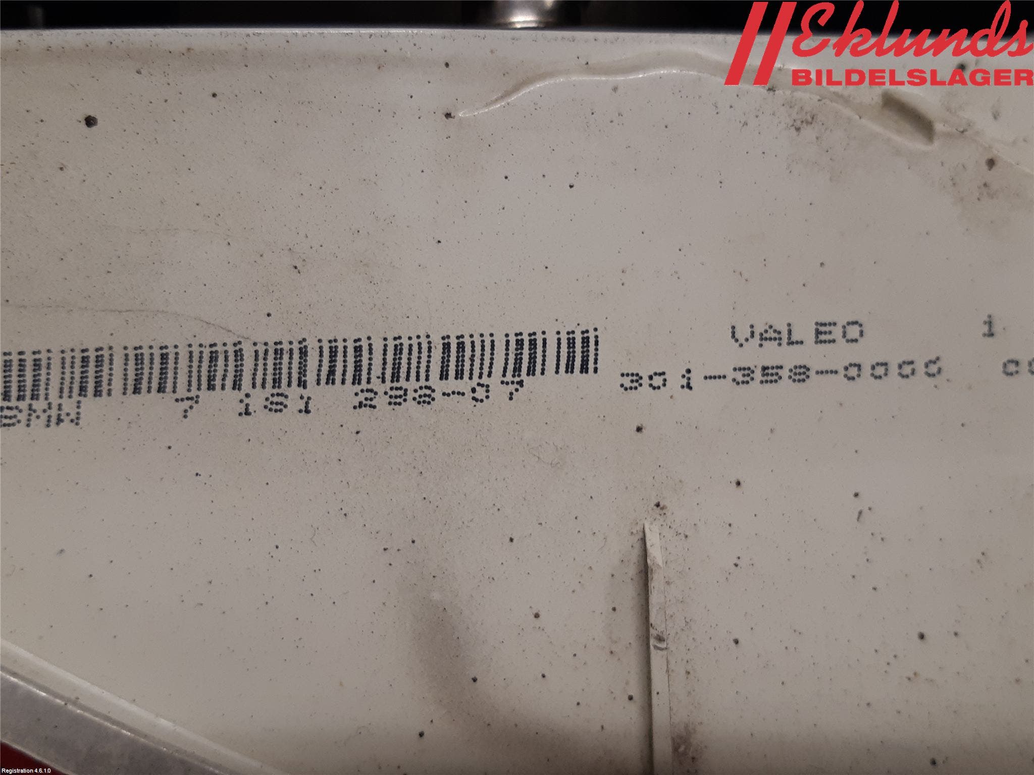 BMW 1 E87/81 5D/3D 03-11 Bakljus Höger