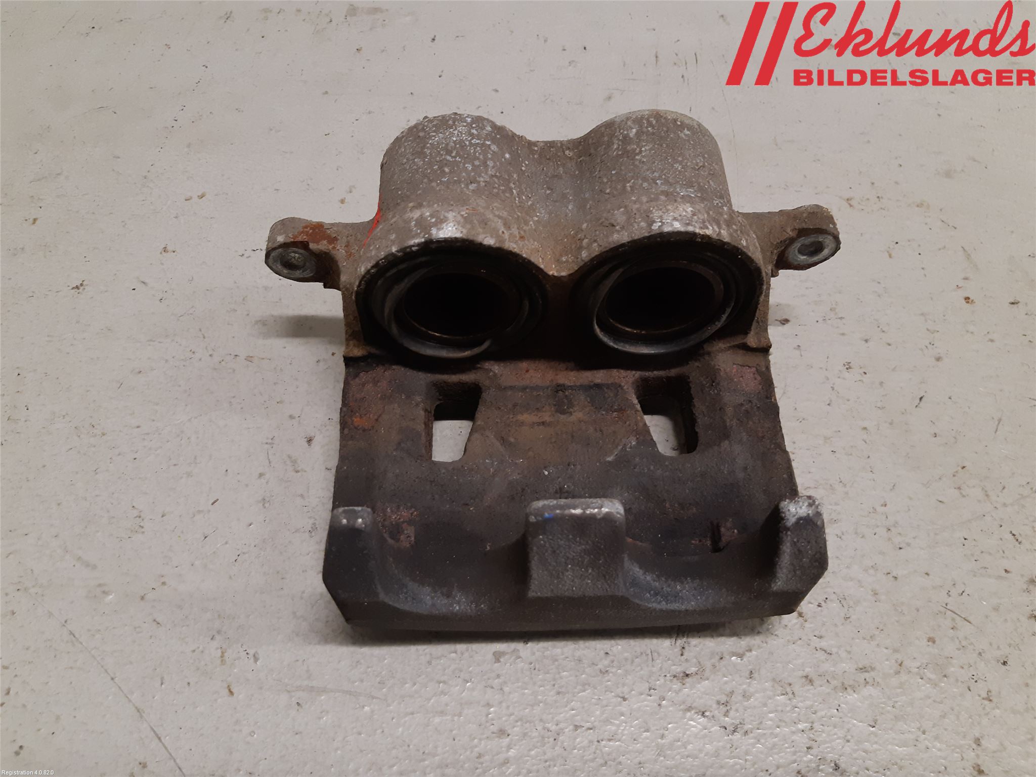 Lexus RX AL20 16-22 Bromsok Fram Vänster