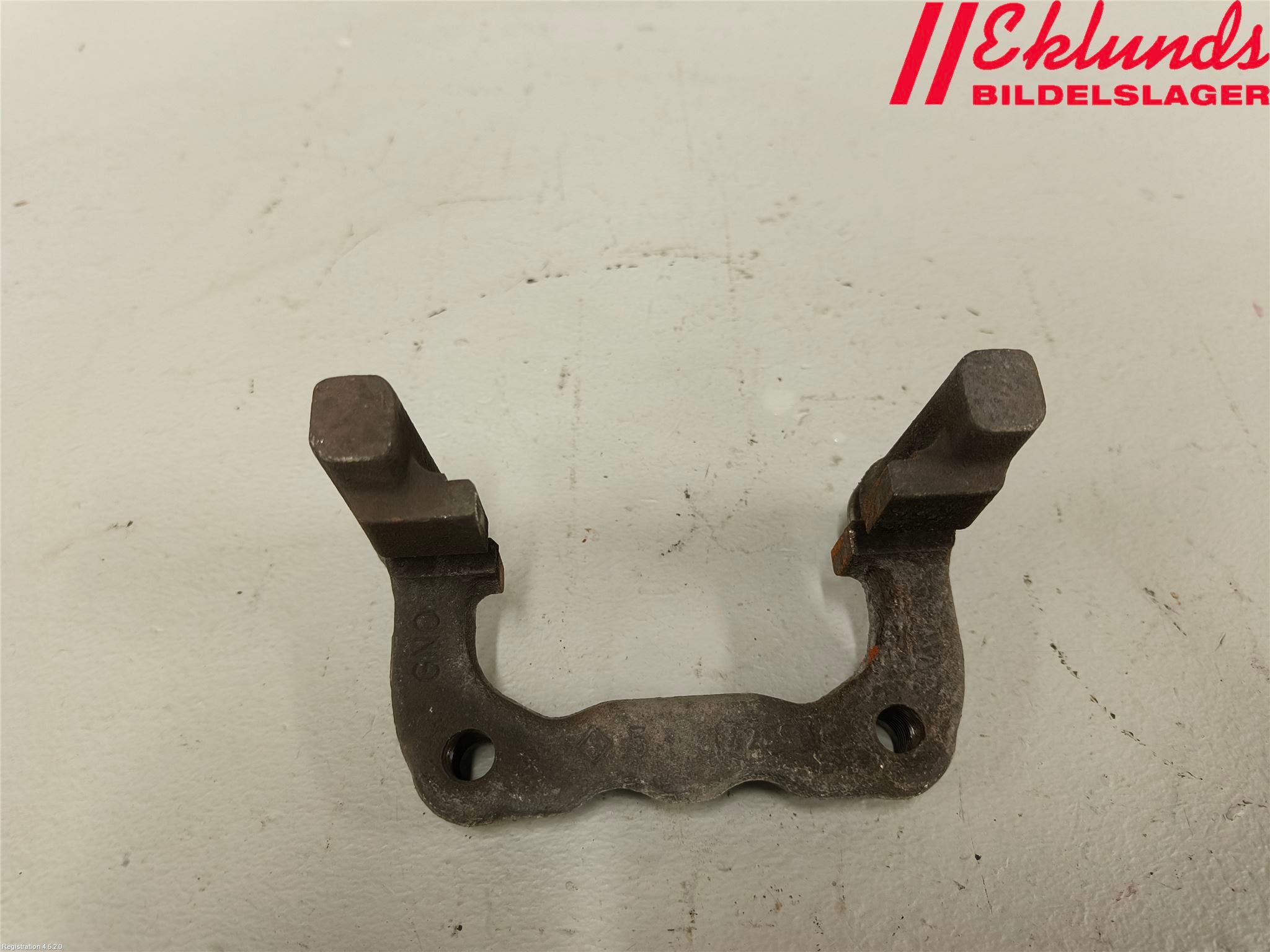 Volkswagen VW T-CROSS 19- Bromsokshållare