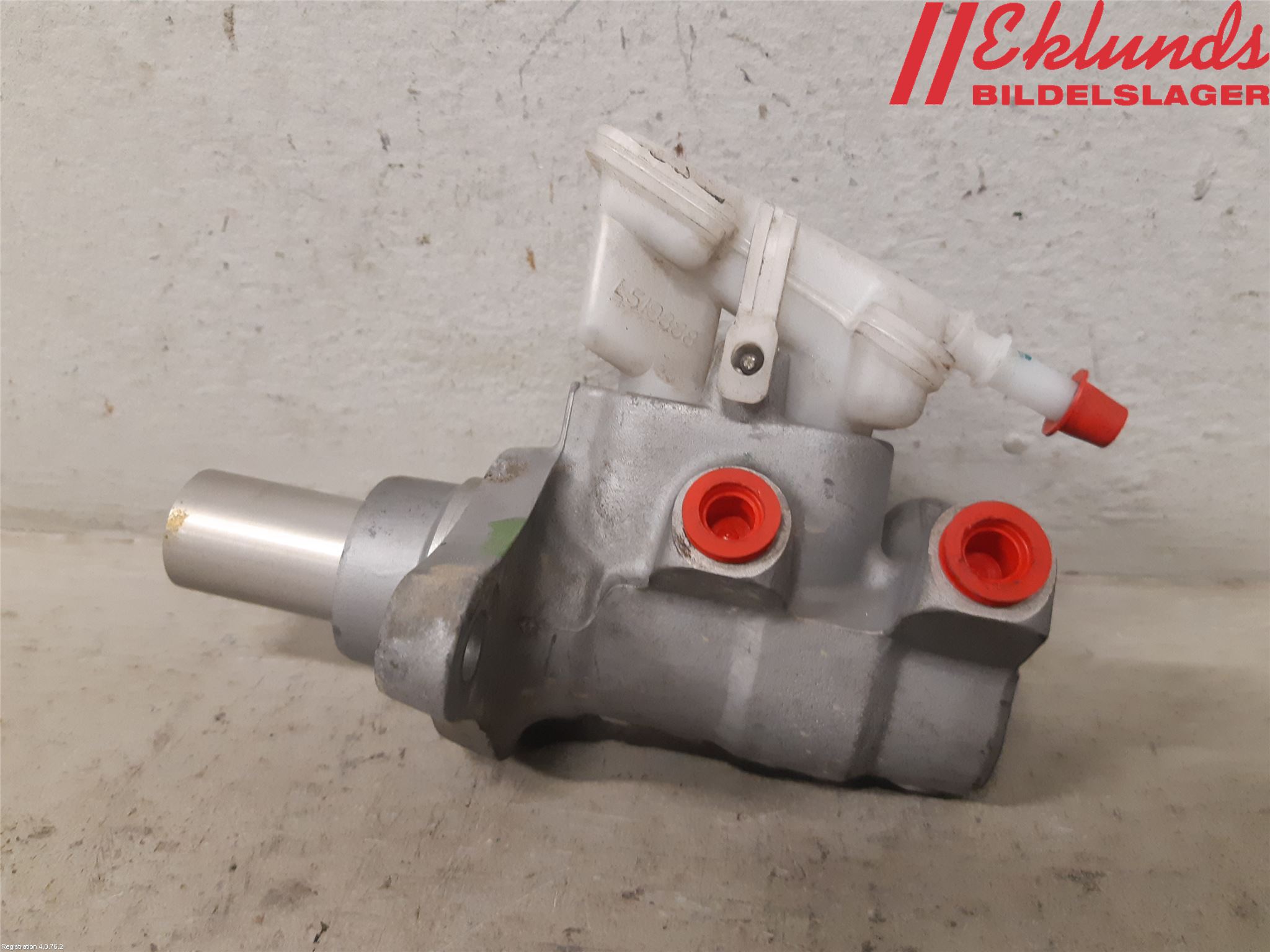 Ford TRANSIT CONNECT 03-08 Broms Huvudcylinder