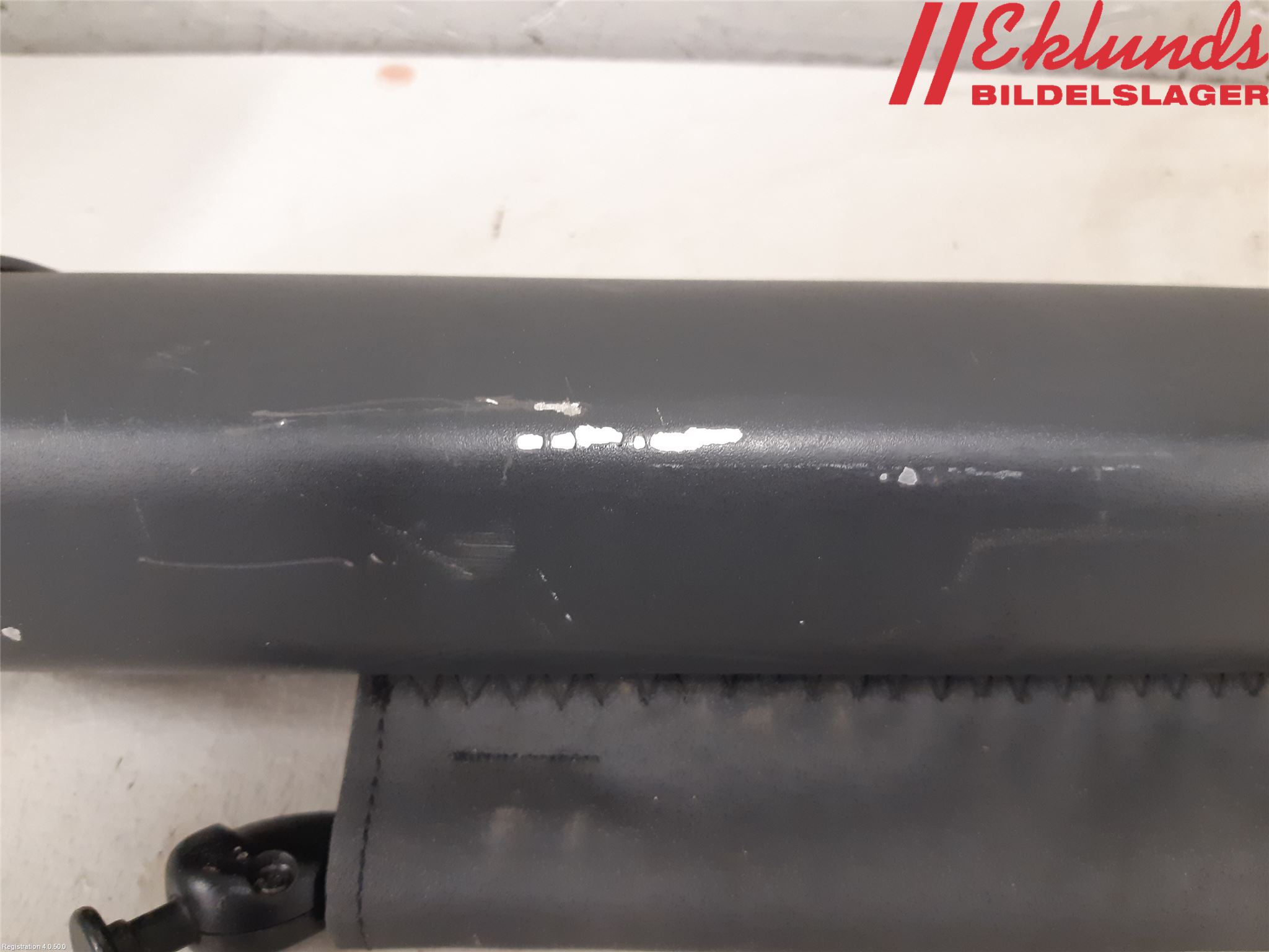 Volvo V50 08-12 Lastnät