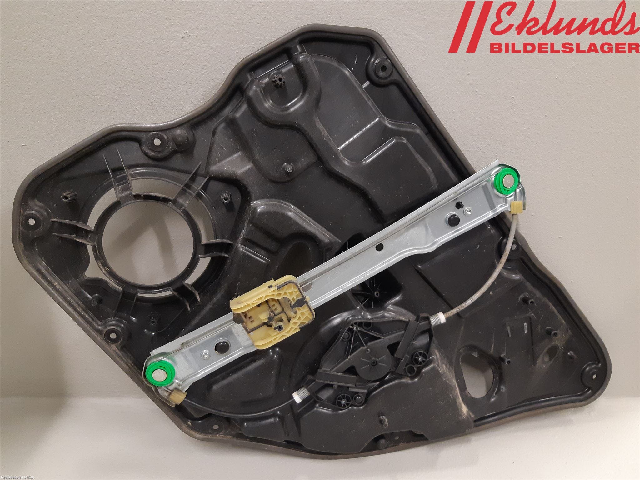 Volvo S60 11-13 Fönsterhiss El Kompl