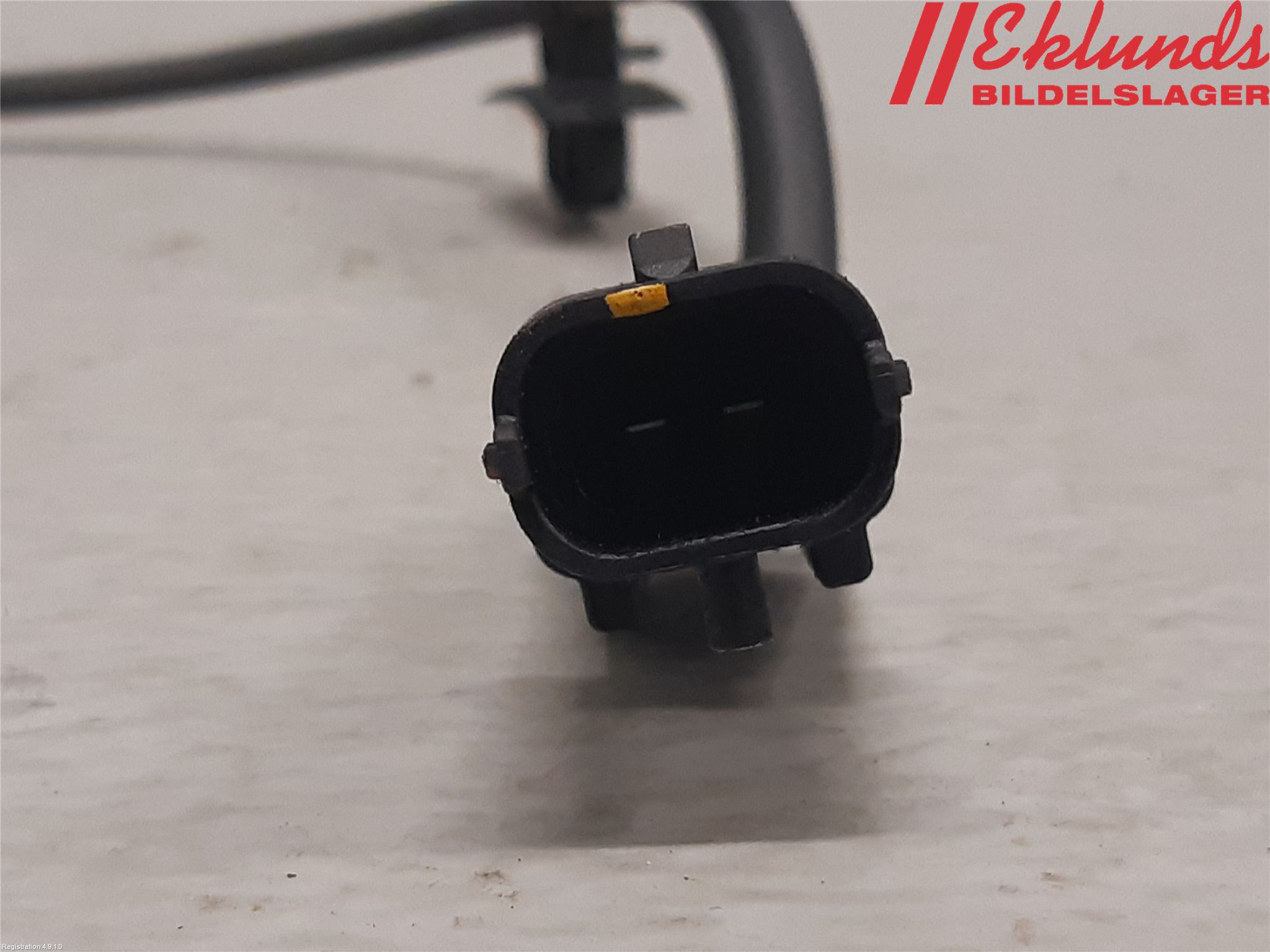 Hyundai KONA/ELECTRIC SX2 23- Injknacksensor