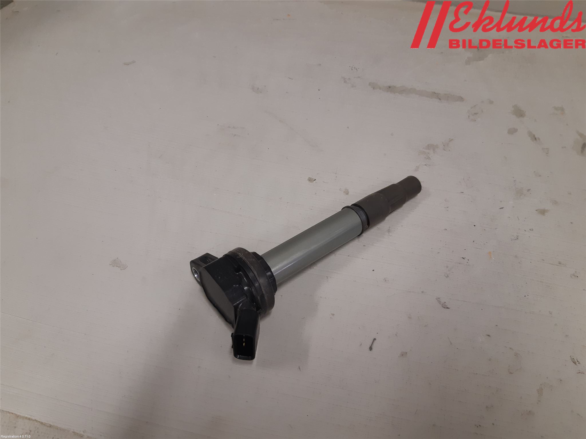 Toyota AURIS 13-19 Tändspole