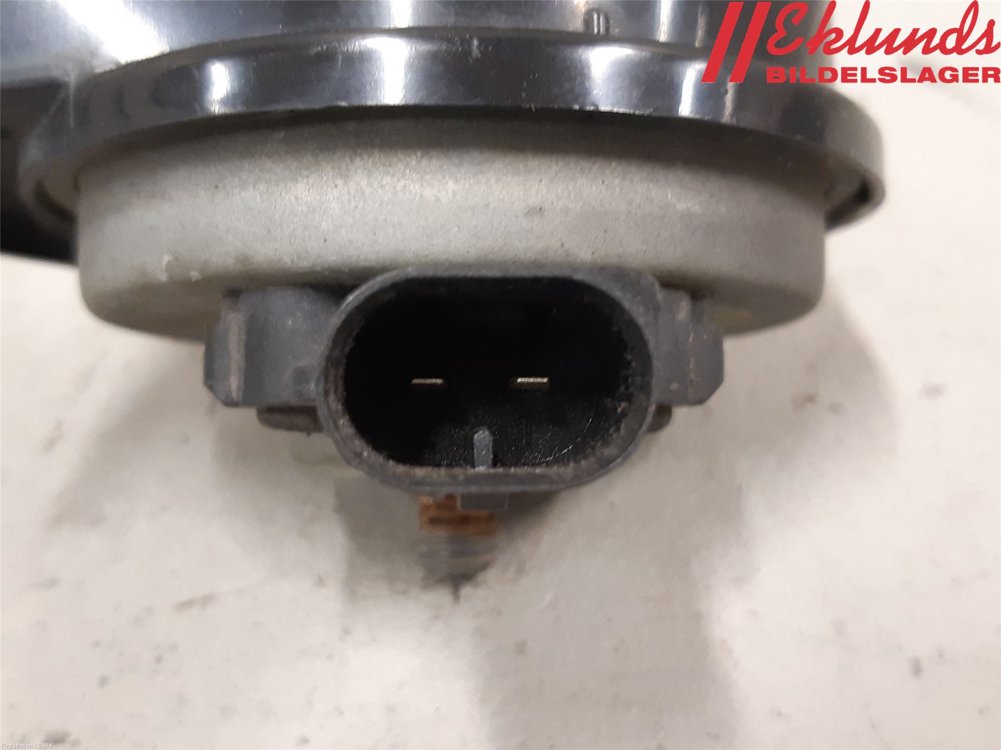 BMW 1 E87/81 5D/3D 03-11 Signalhorn