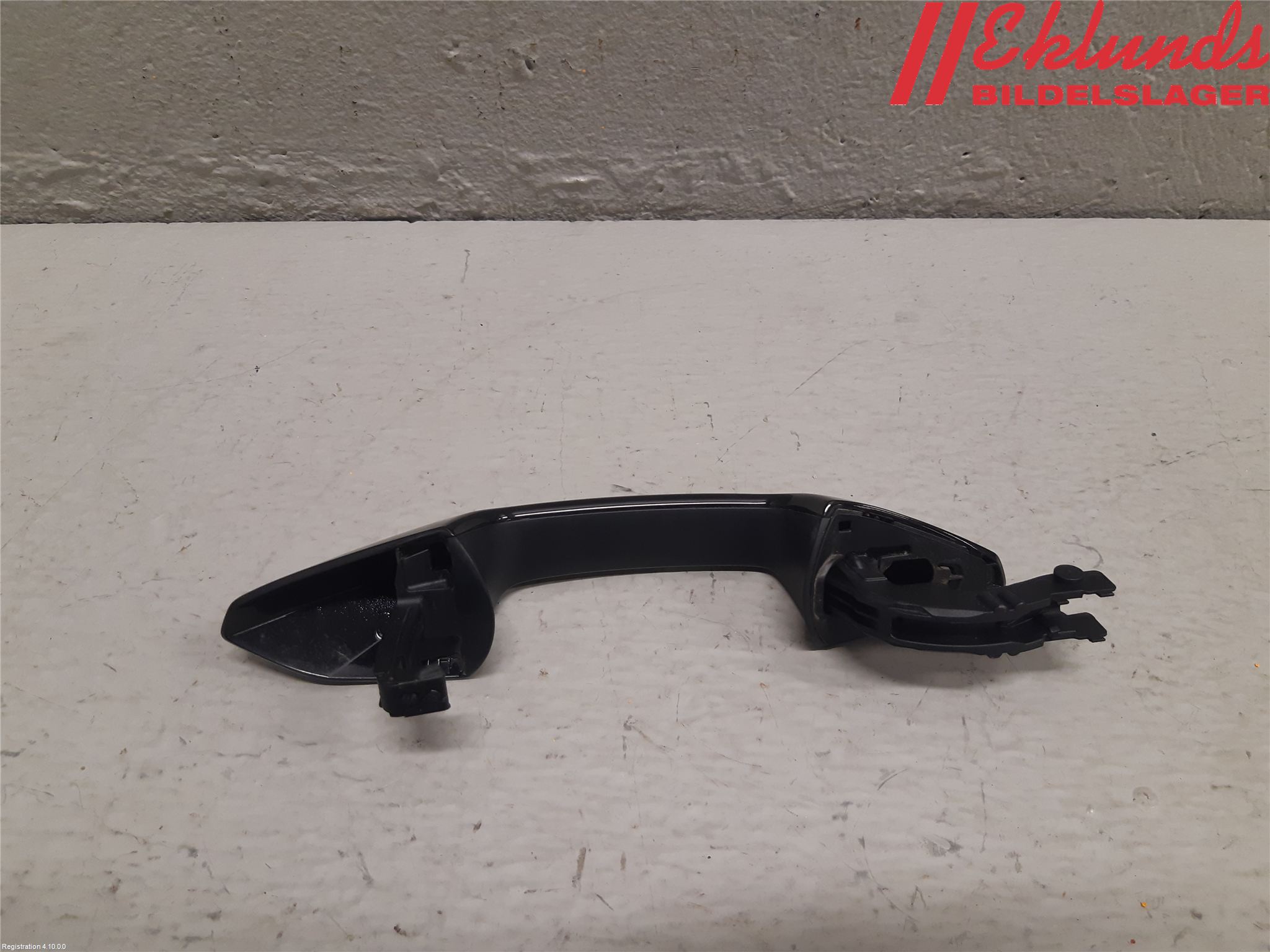 Audi A3/S3 8Y 21- Dörrhandtag Yttre Hö