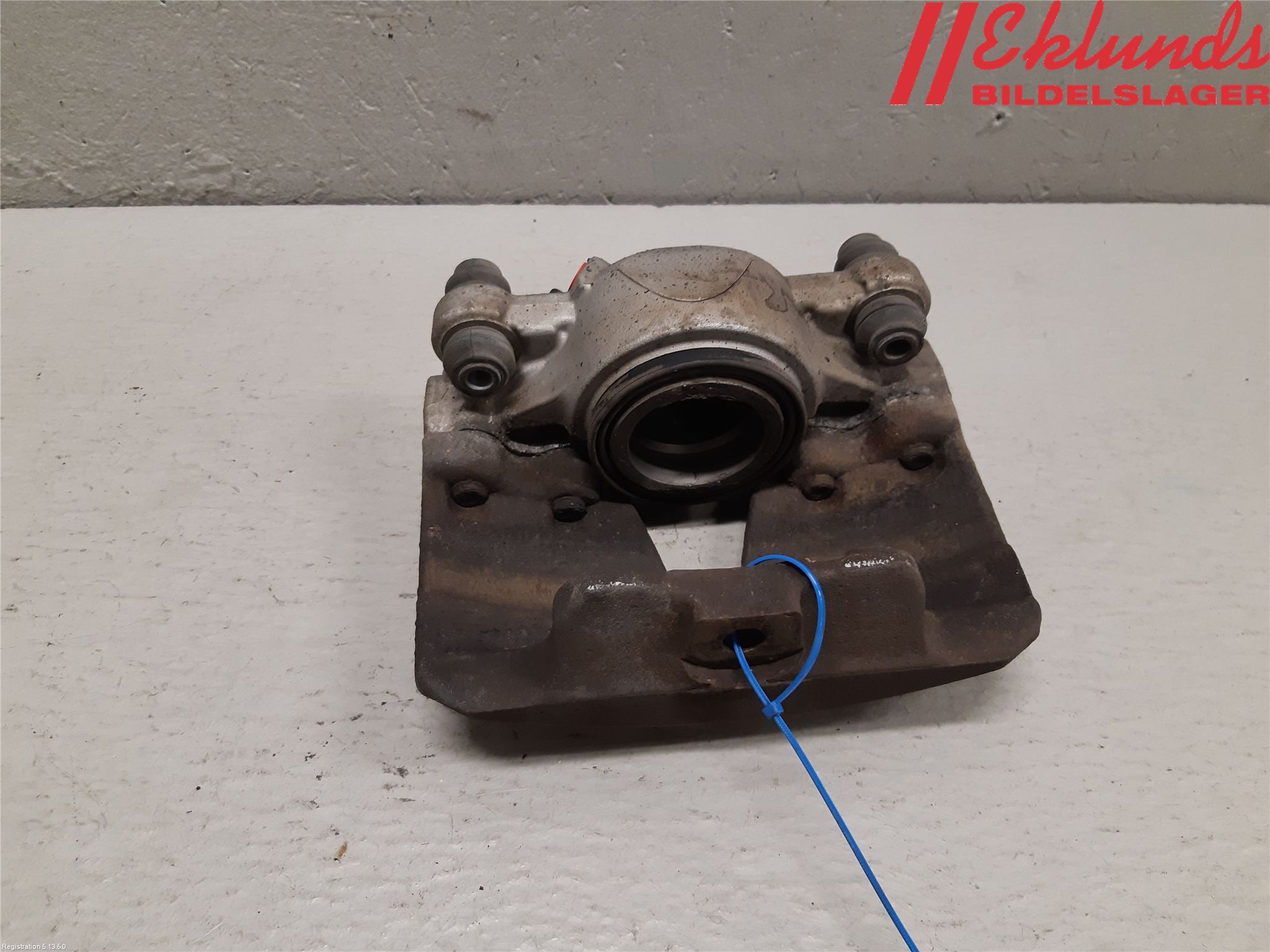 Audi A6/S6 4G 11-18 Bromsok Fram Höger